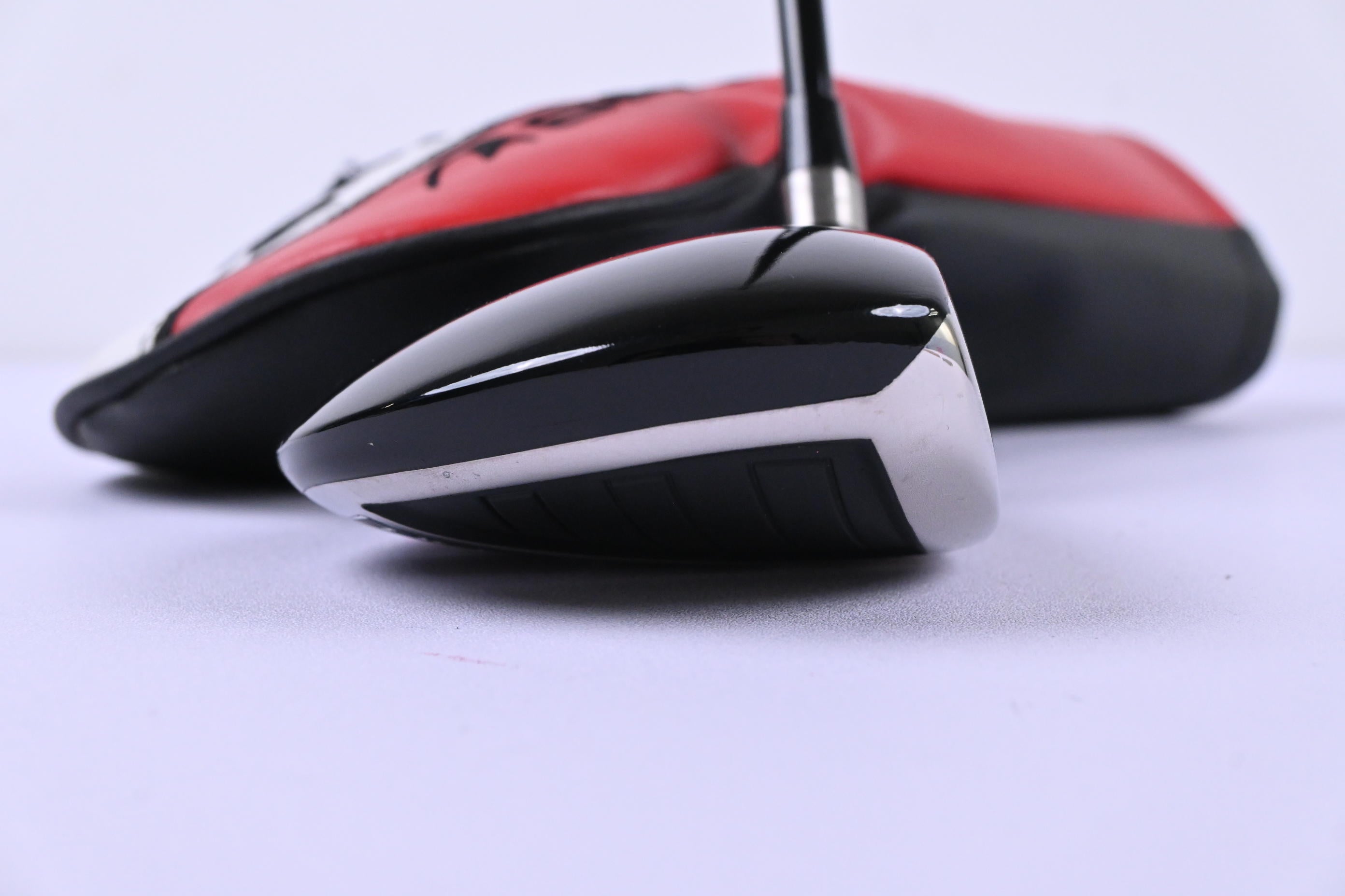Benross HTX #3 Wood / 16 Degree / Regular Flex Benross HTX Shaft