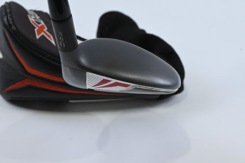 Callaway X Hot Pro #3 Wood / 15 Degree / Stiff Flex Project X PXv Shaft
