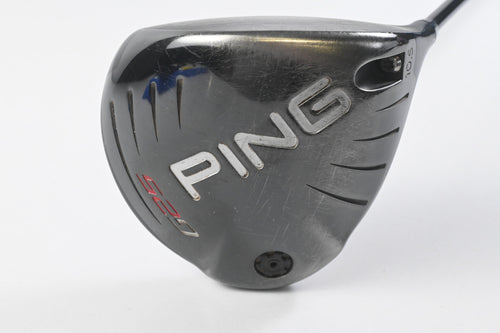 Ping G25 Driver / 10.5 Degree / Regular Flex Ping TFC 189 Shaft