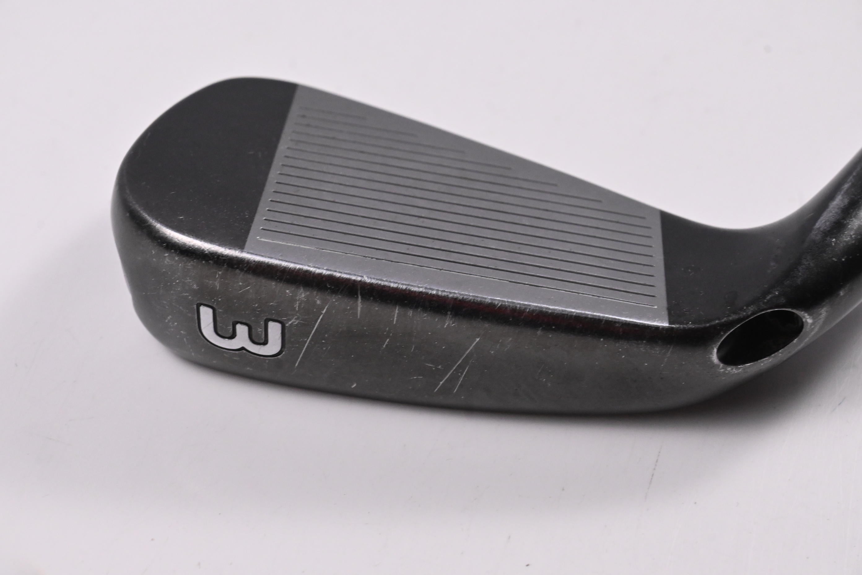 Ping iCrossover #3 Hybrid / 20 Degree / Stiff Flex Ping Tour Chrome 2.0 85 Shaft