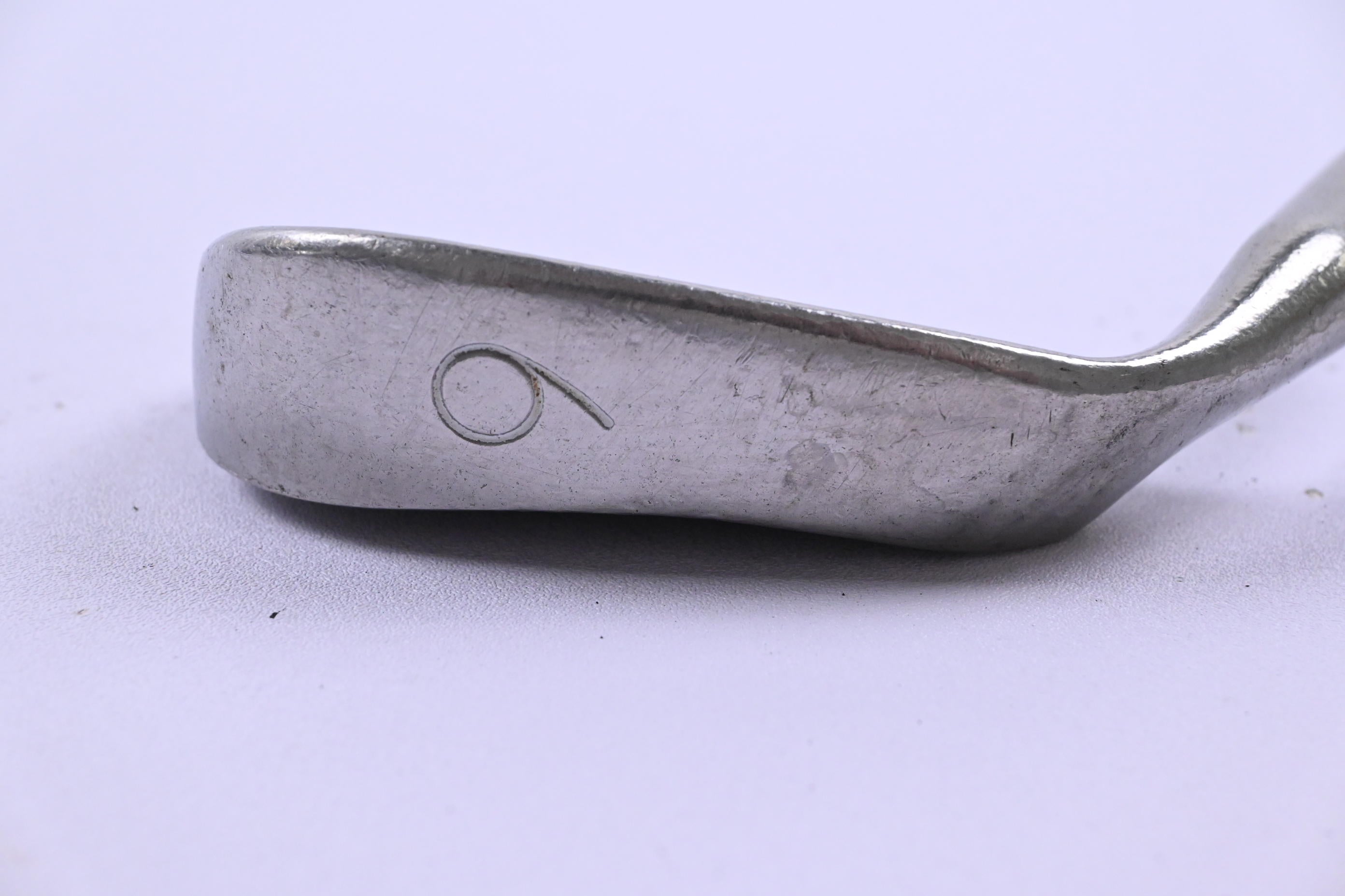 Ping Eye 2+ BeCu #6 Iron / 31 Degree / Black Dot / Regular Flex Ping JZ Shaft
