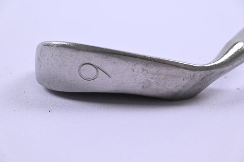 Ping Eye 2+ BeCu #6 Iron / 31 Degree / Black Dot / Regular Flex Ping JZ Shaft