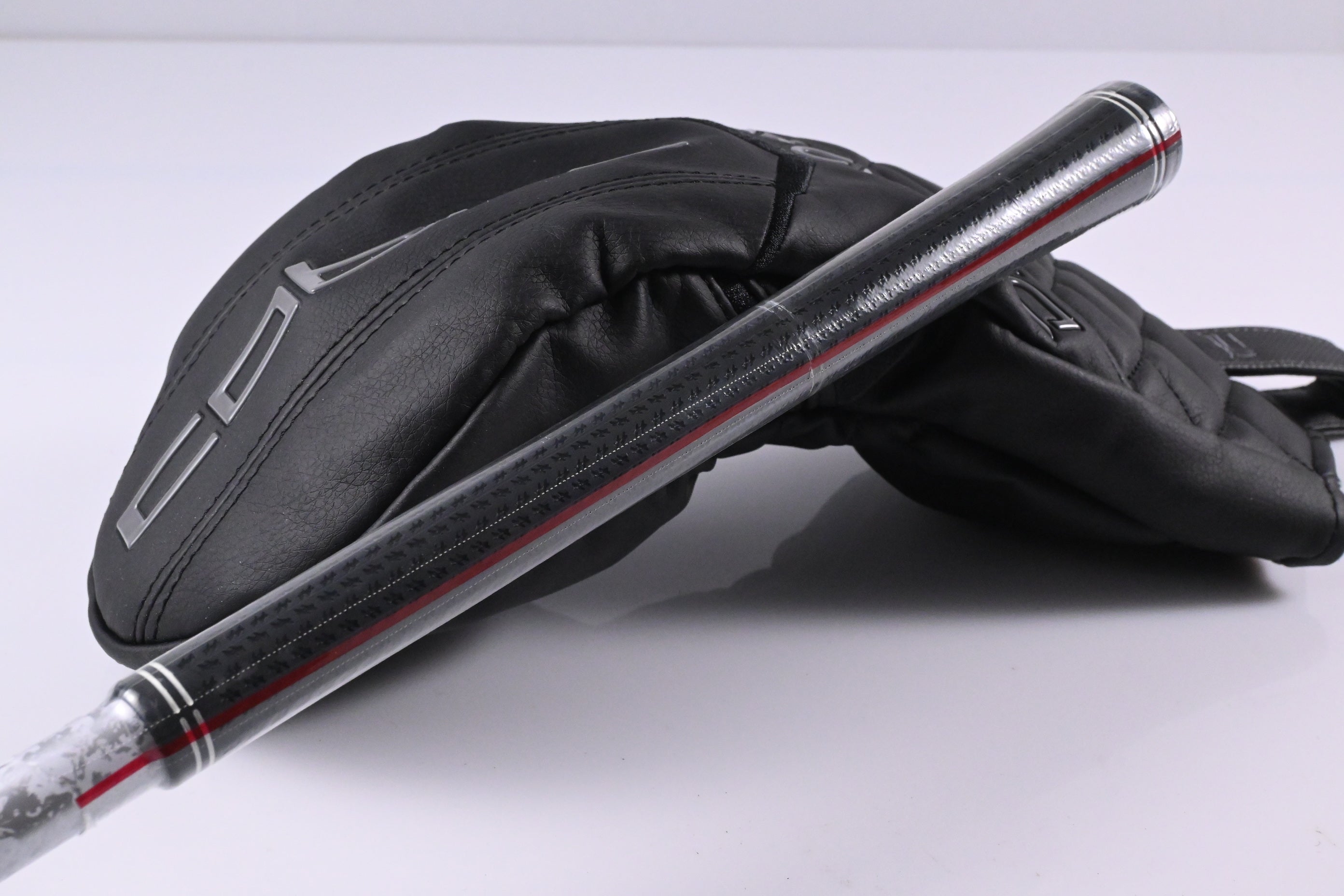 Cobra DS-Adapt X Driver / 10.5 Degree / Regular Flex Project X Denali Red 50