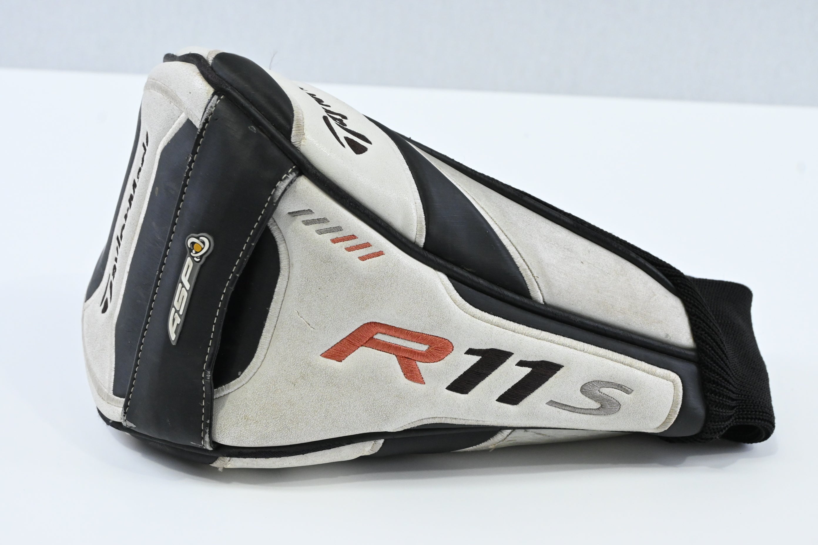 Taylormade R11S Driver / 9 Degree / Stiff Flex Aldila RIP Phenom 60 Shaft
