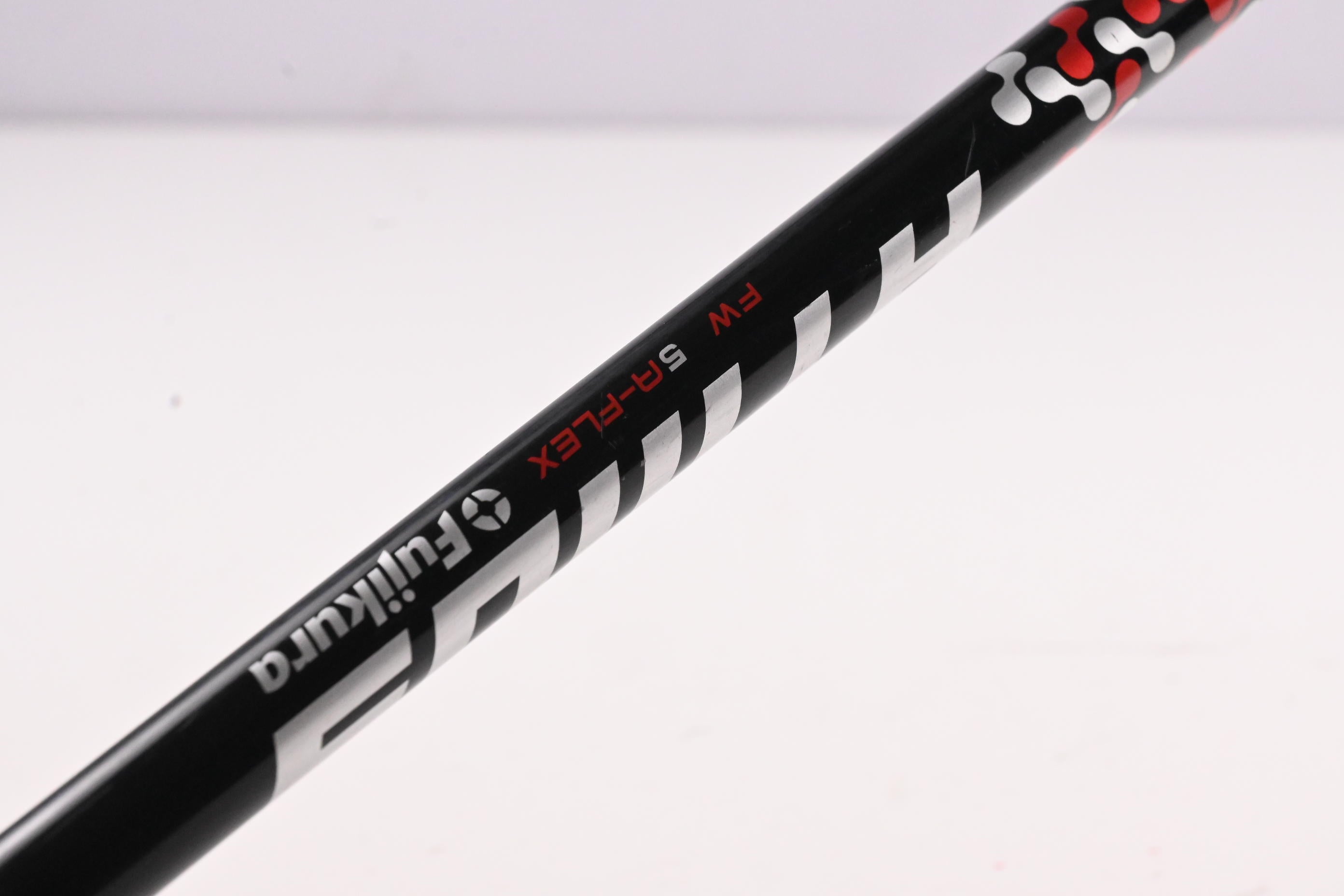 Taylormade M4 #5 HL Wood / 21 Degree / Senior Flex Fujikura Atmos Red 5 Shaft