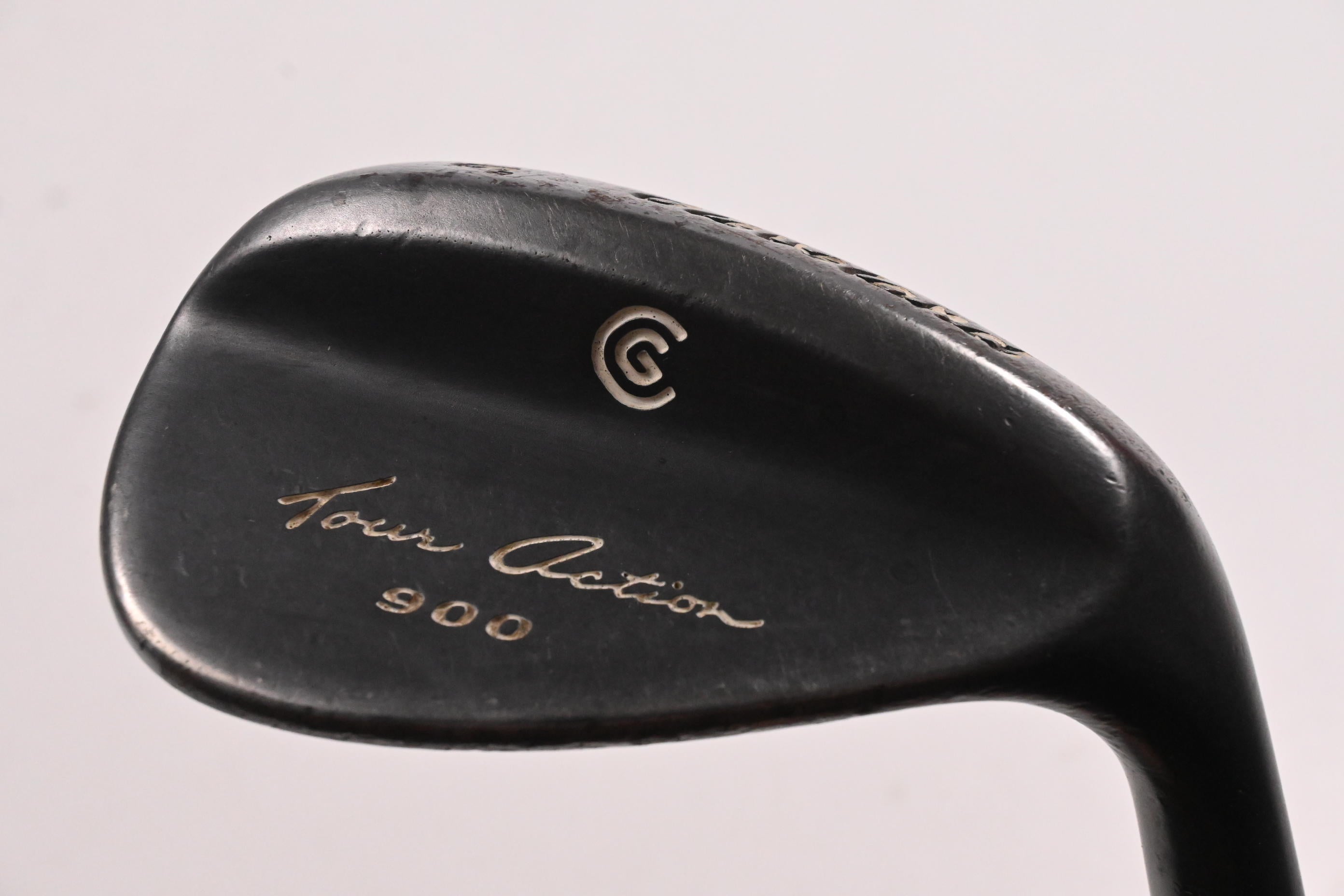 Cleveland Tour Action 900 Sand Wedge / 56 Degree / Wedge Flex True Temper Shaft