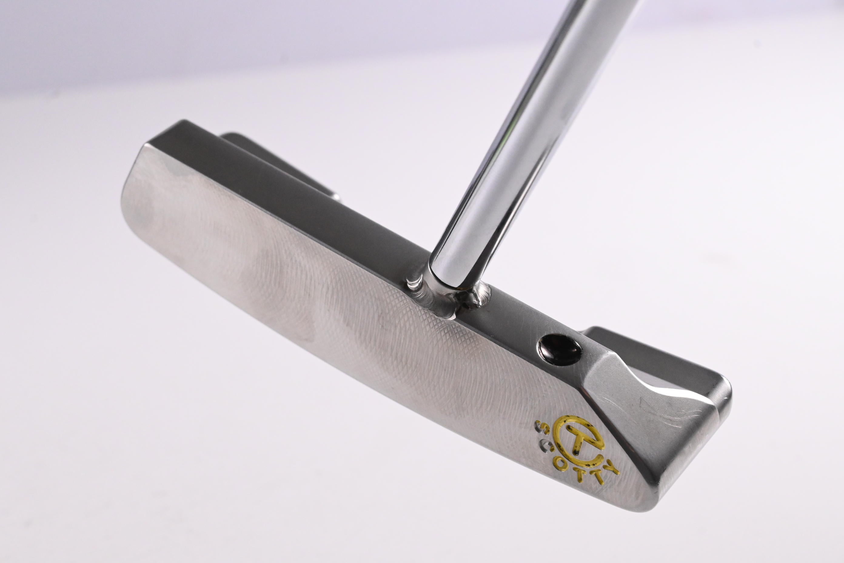 Scotty Cameron Circle T Studio Select Newport 2.6 Putter / 34 Inch