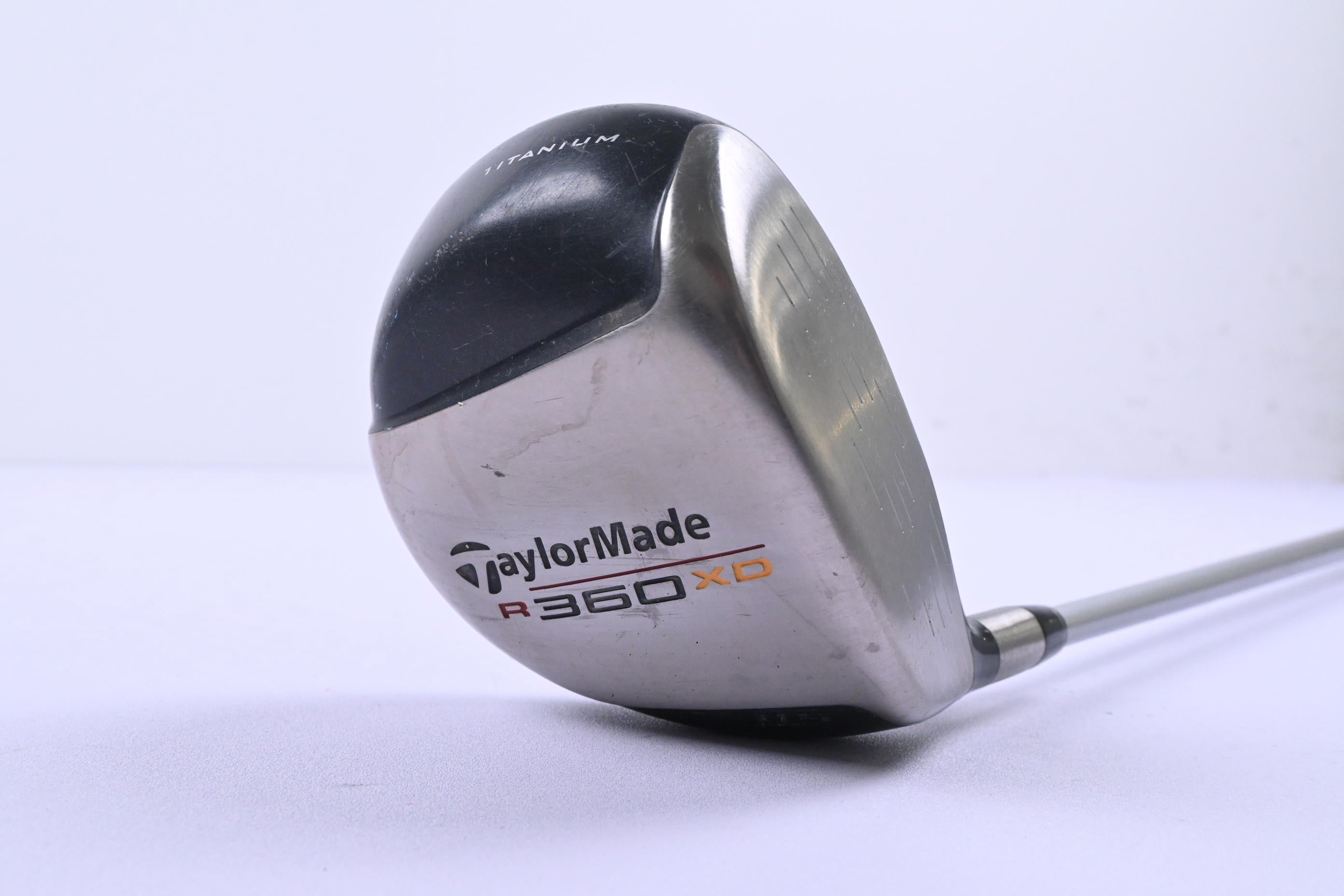 Taylormade R360 XD Driver / 9.5 Degree / Regular Flex Taylormade R360 XD 60