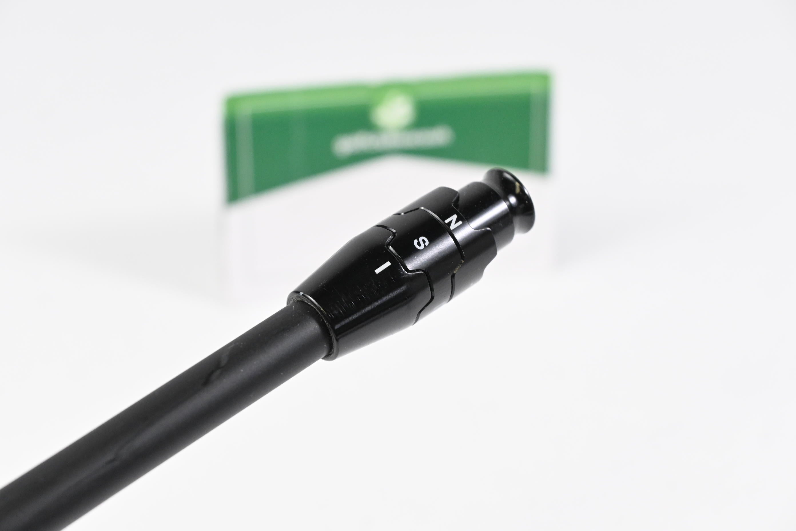 Ladies Project X Cypher 2.0 40 #5 Wood Shaft / Ladies Flex / Callaway 3rd Gen