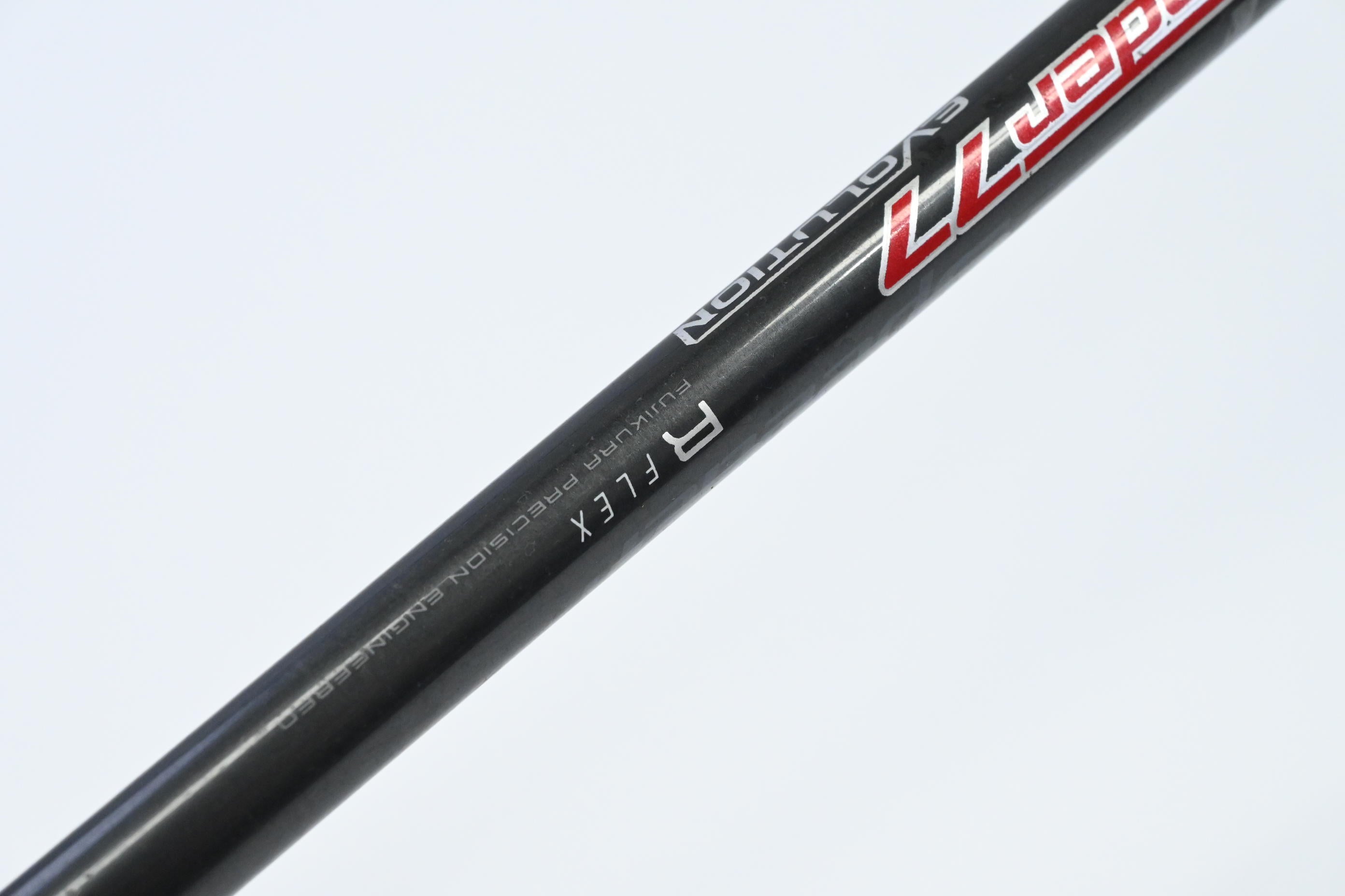 Taylormade R15 #3 Hybrid / 19 Degree / Regular Flex Speeder Evolution 77 Shaft