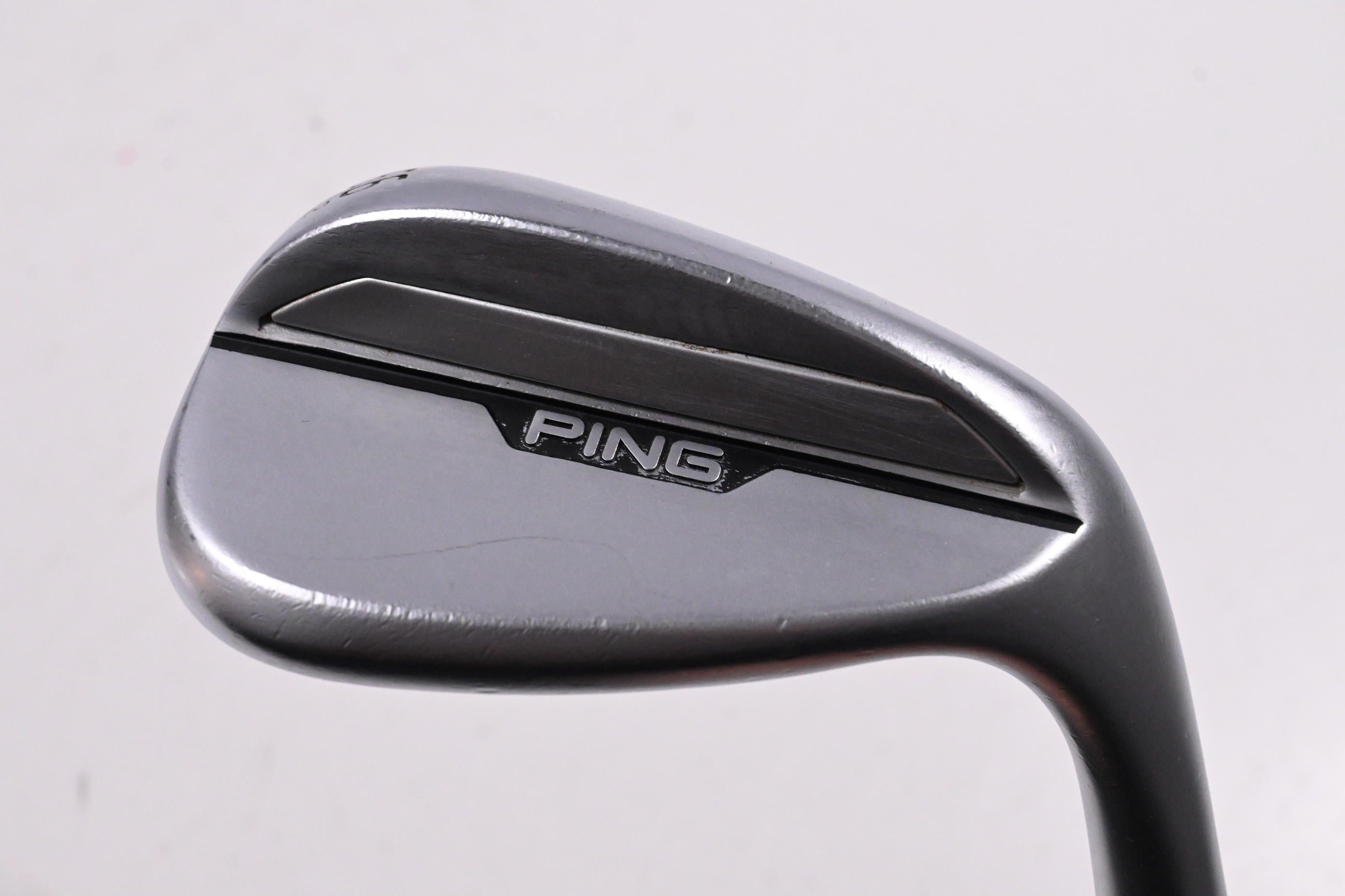 Ping S159 Sand Wedge / 56 Degree / Black Dot / Wedge Flex Ping Z-Z115 Shaft