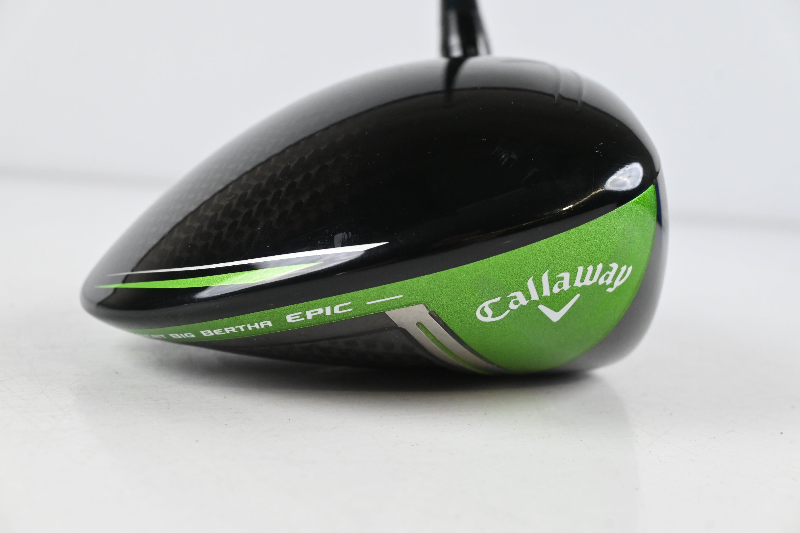 Callaway GBB Epic Driver / 9 Degree / Regular Flex Tour AD YS6 Shaft