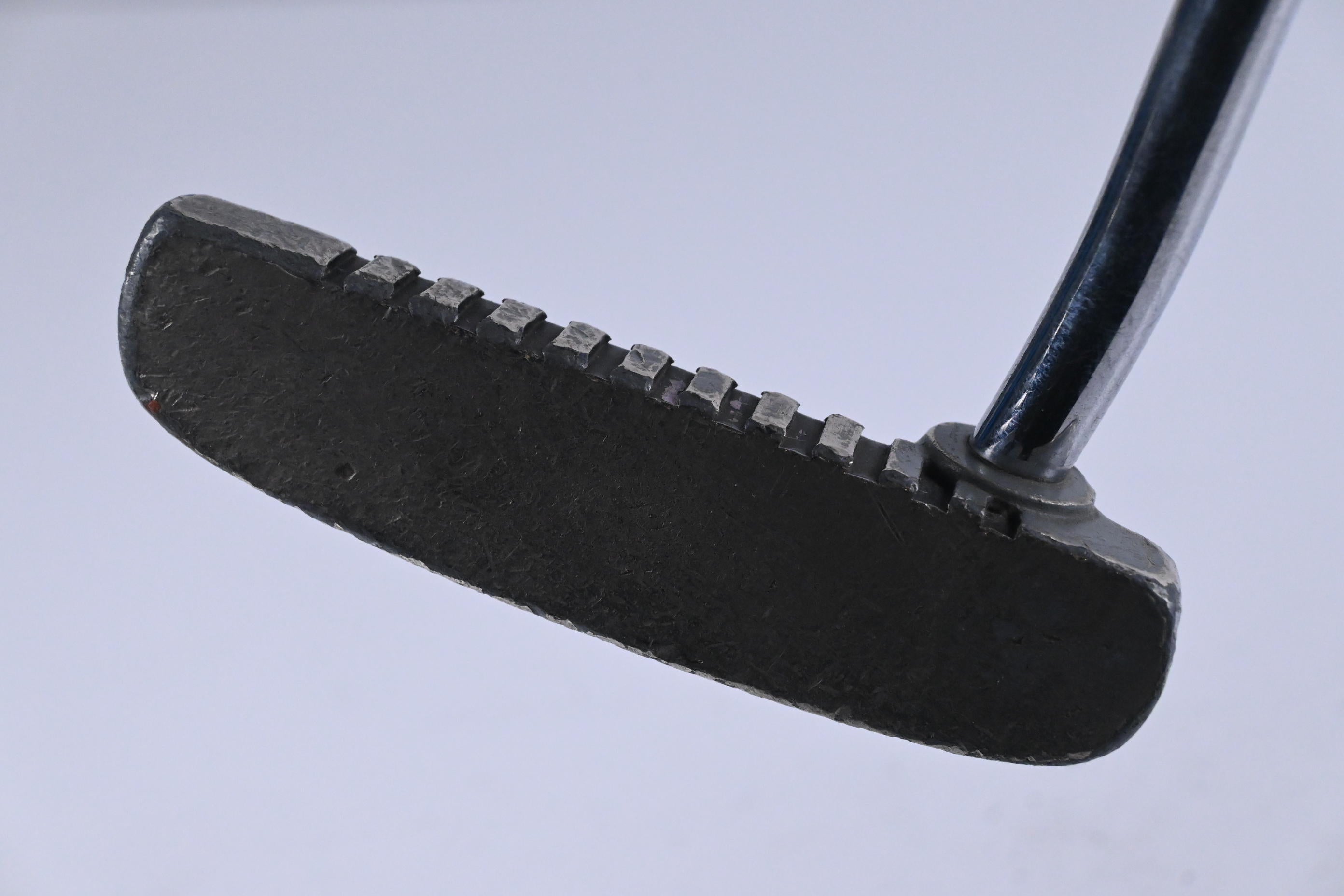 Zebra Flange Putter / 36 Inch