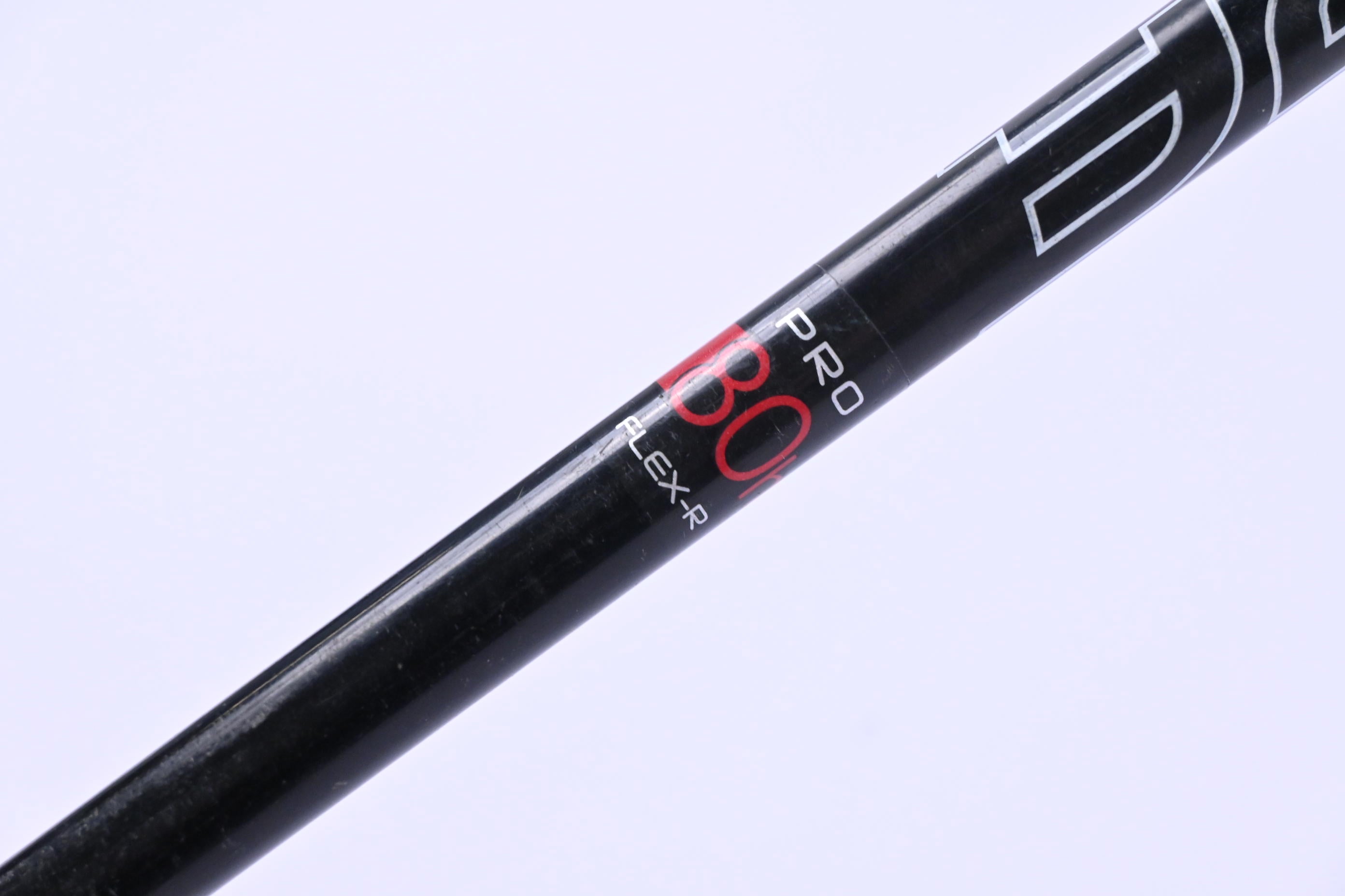 Taylormade M1 2016 #4 Hybrid / 21 Degree / Regular Flex Fujikura Pro 80h Shaft