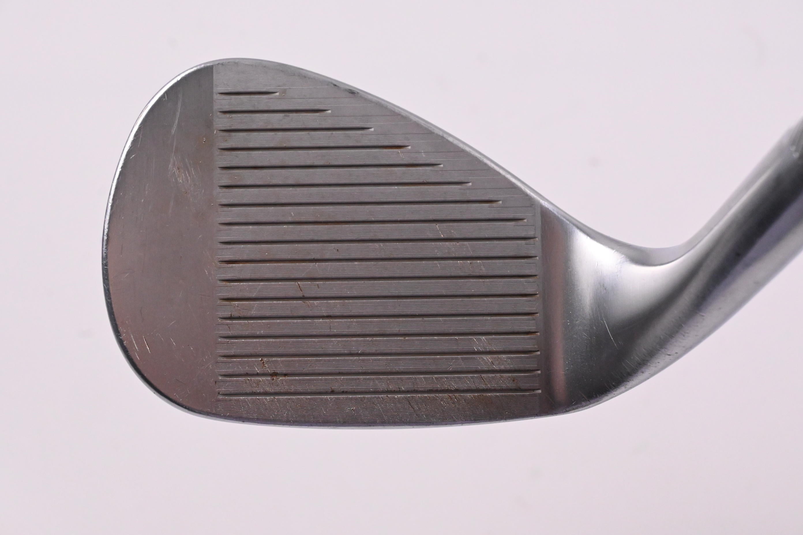 Titleist Vokey SM9 Sand Wedge / 56 Degree / Wedge Flex Titleist Vokey SM9 Shaft