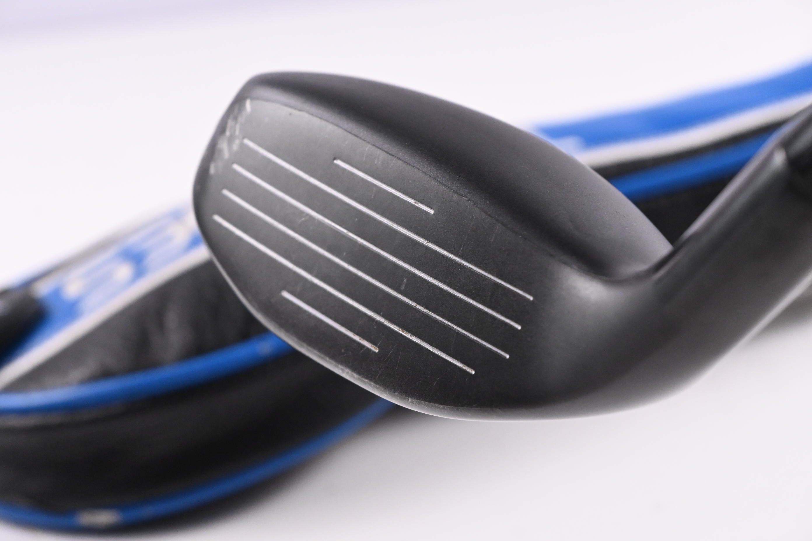 Adams Tight Lies 2.0 #5 Hybrid / 25 Degree / Regular Flex Kuro Kage 65 Shaft