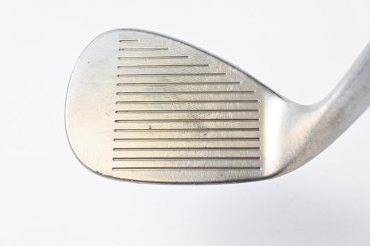 Cleveland 588 RTX Lob Wedge / 60 Degree / Wedge Flex Dynamic Gold Shaft