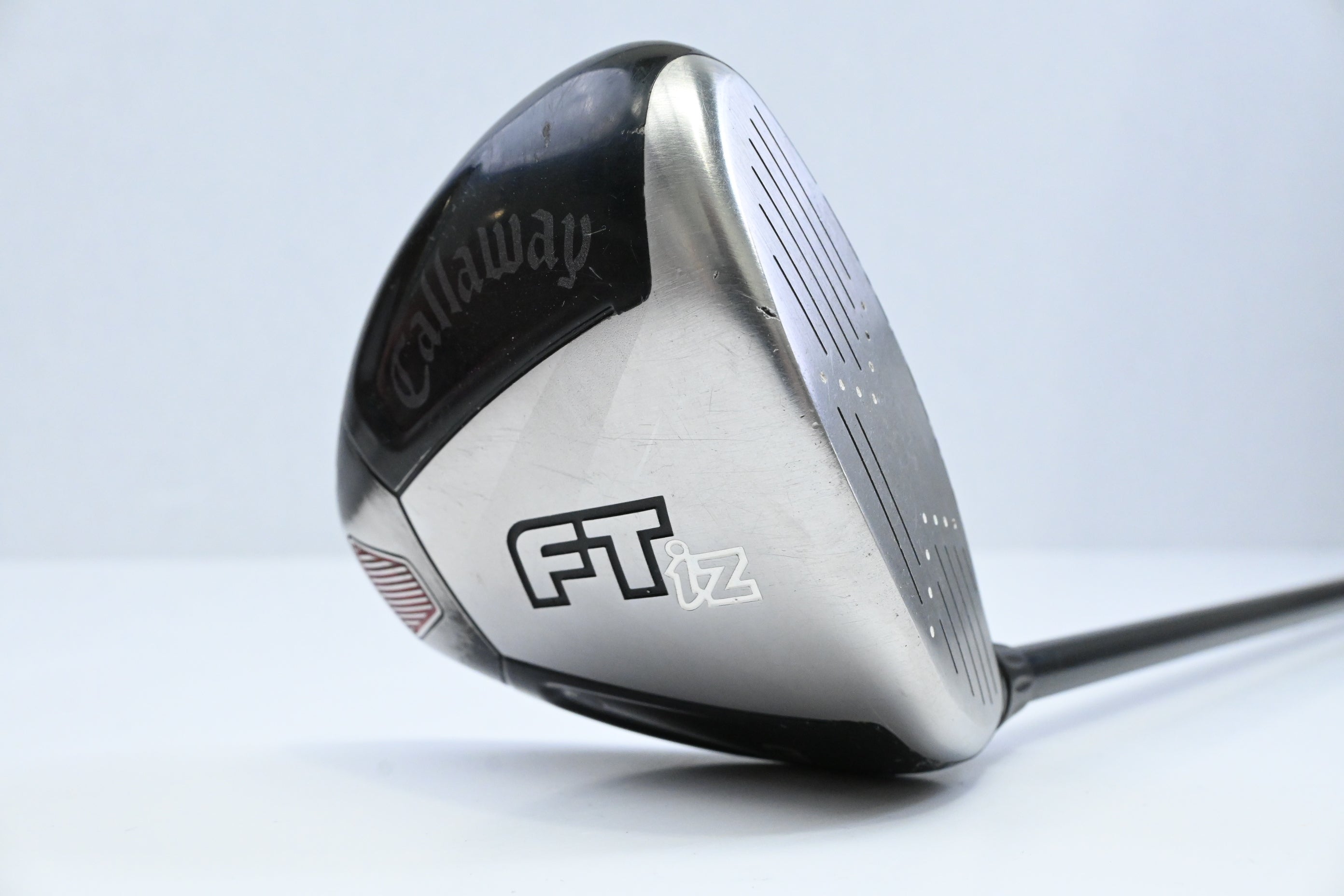 Callaway FT-iZ #3 Wood / 15 Degree / Regular Flex Callaway 60 Shaft