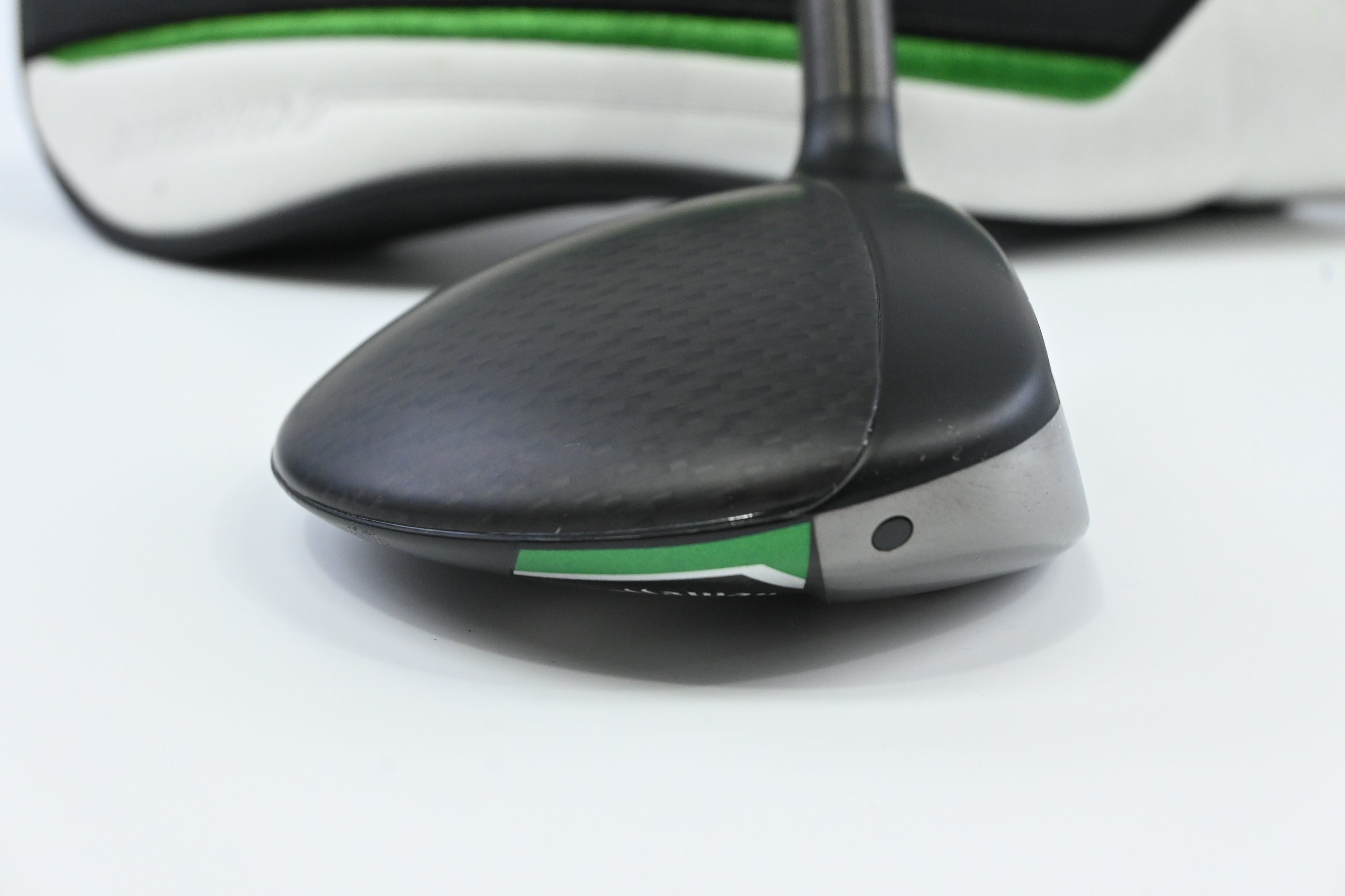 Callaway Elyte #5 Wood / 18 Degree / Senior Flex Vanquish 5 Shaft