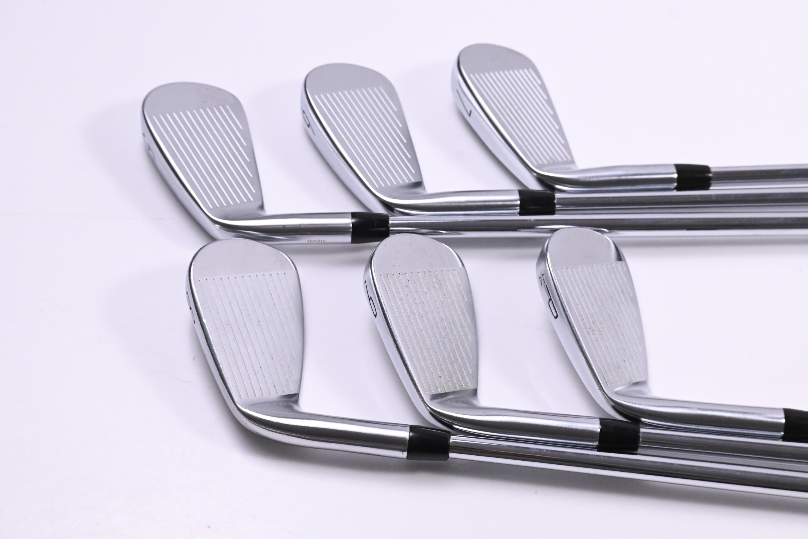 Titleist T200/T150 2023 Combo Irons / 5-PW / Stiff Flex N.S.Pro Modus3 Tour 120