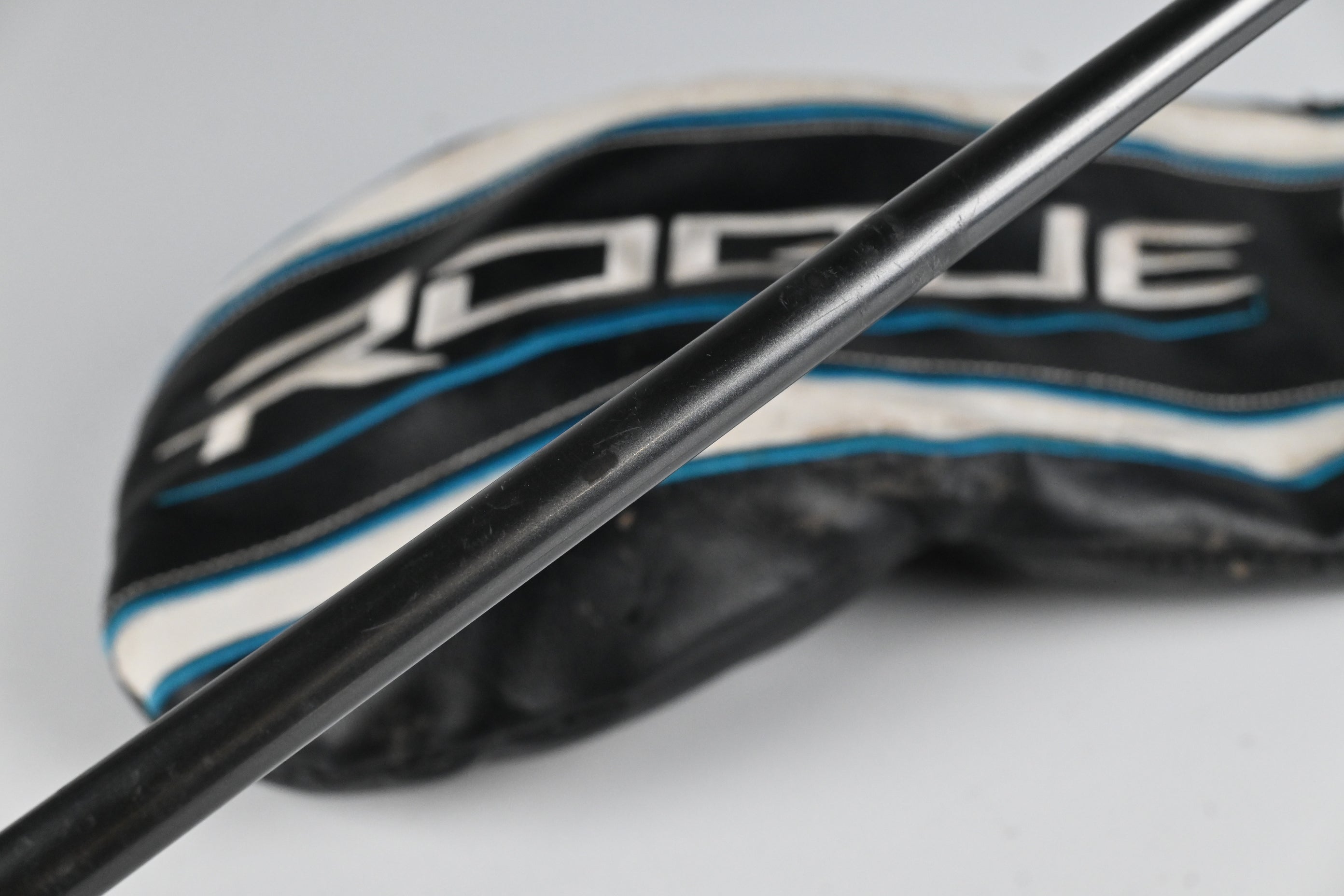 Callaway Rogue Draw Driver / 13.5 Degree / Regular Flex Aldila Synergy 50 Shaft