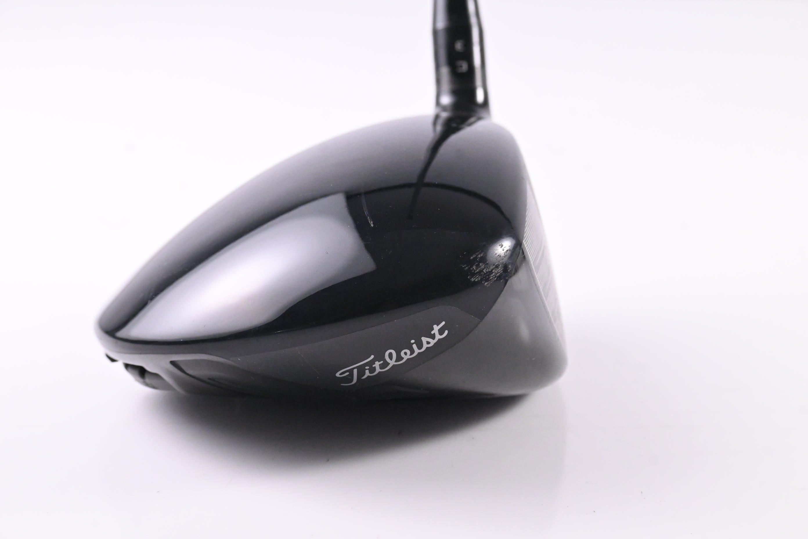 Titleist TSi3 Driver / 10 Degree / Regular Flex Diamana M+ Red 50 Shaft