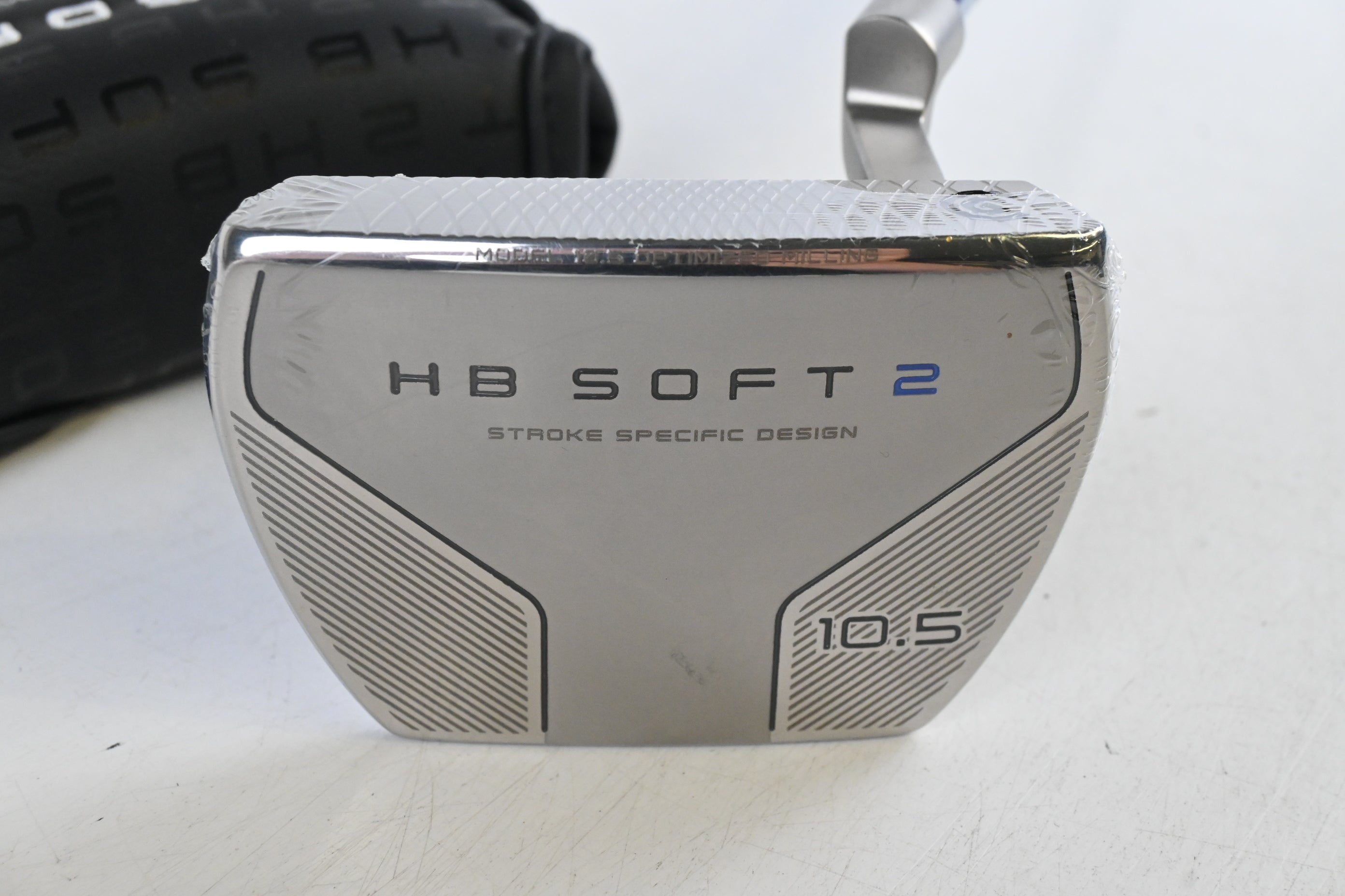 Cleveland HB Soft 2 10.5 Putter / 34 Inch