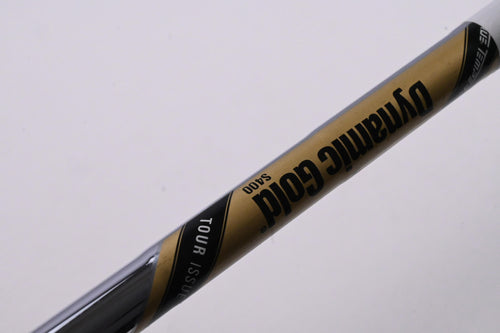 Callaway Opus Lob Wedge / 58 Degree / Stiff Flex True Temper Dynamic Gold S400