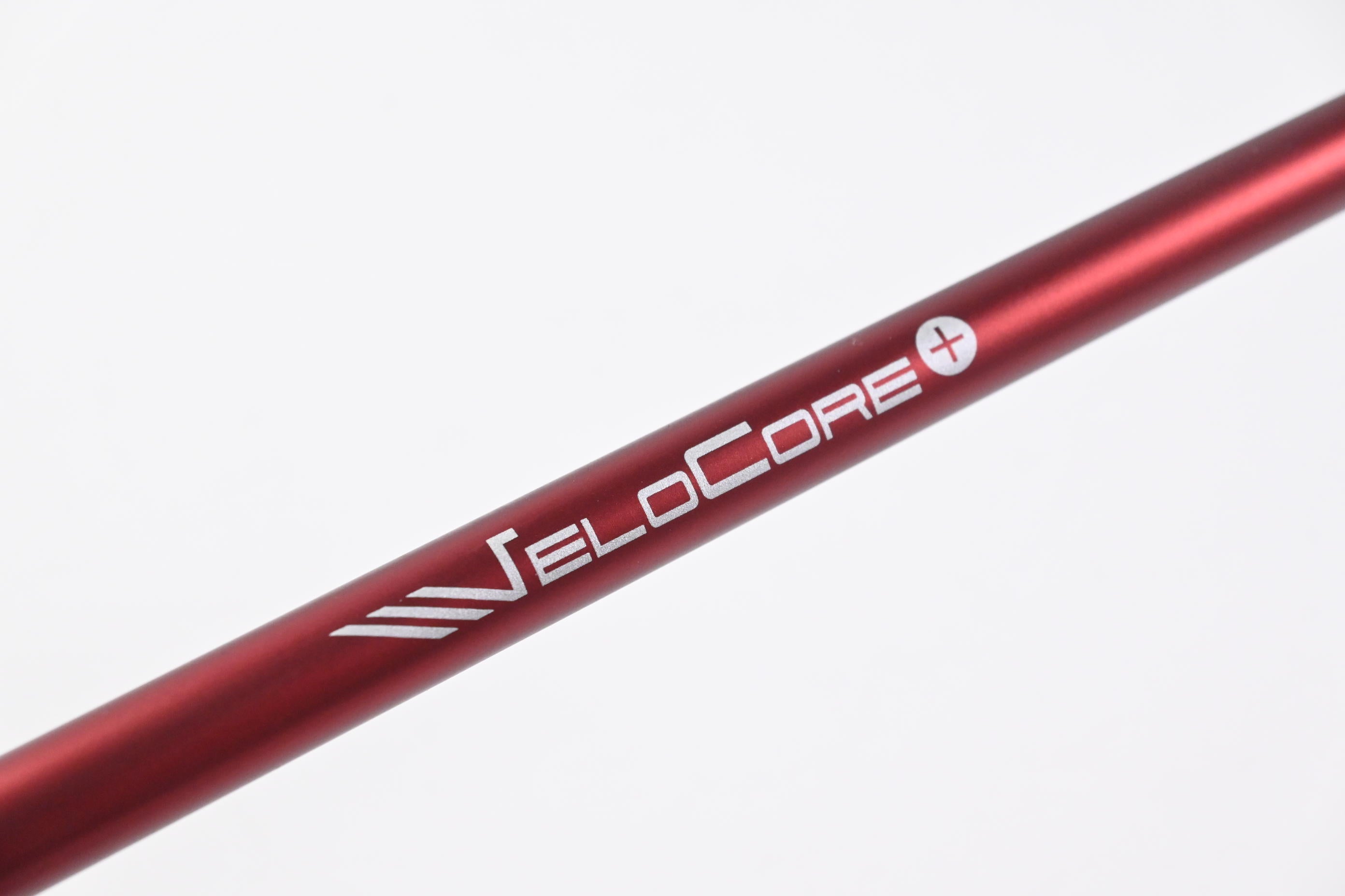 Fujikura Ventus Red Velocore+ 7 #4 Hybrid Shaft / Regular Flex / Ping 3rd Gen