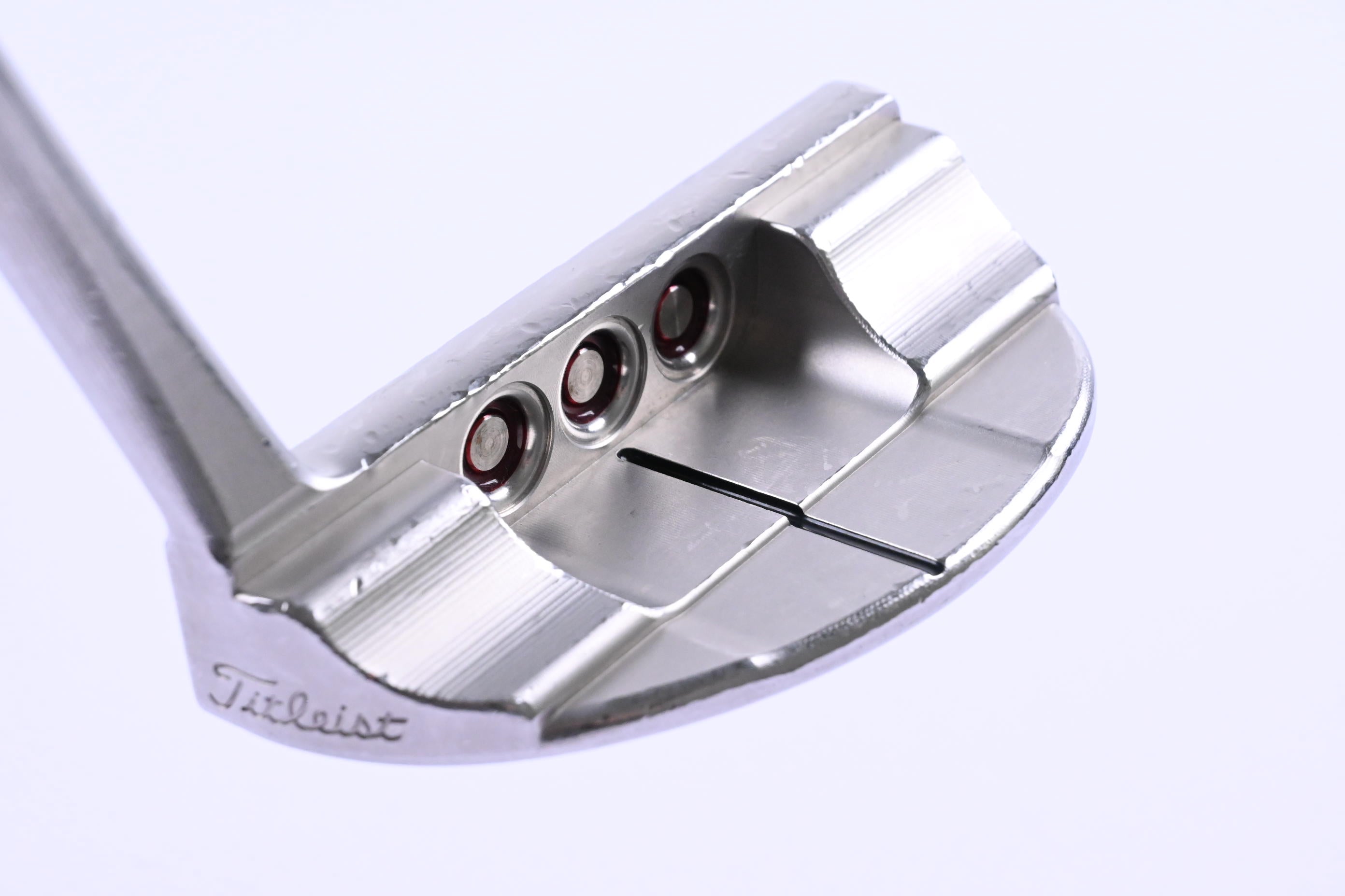 Scotty Cameron Special Select Del Mar Putter / 33 Inch