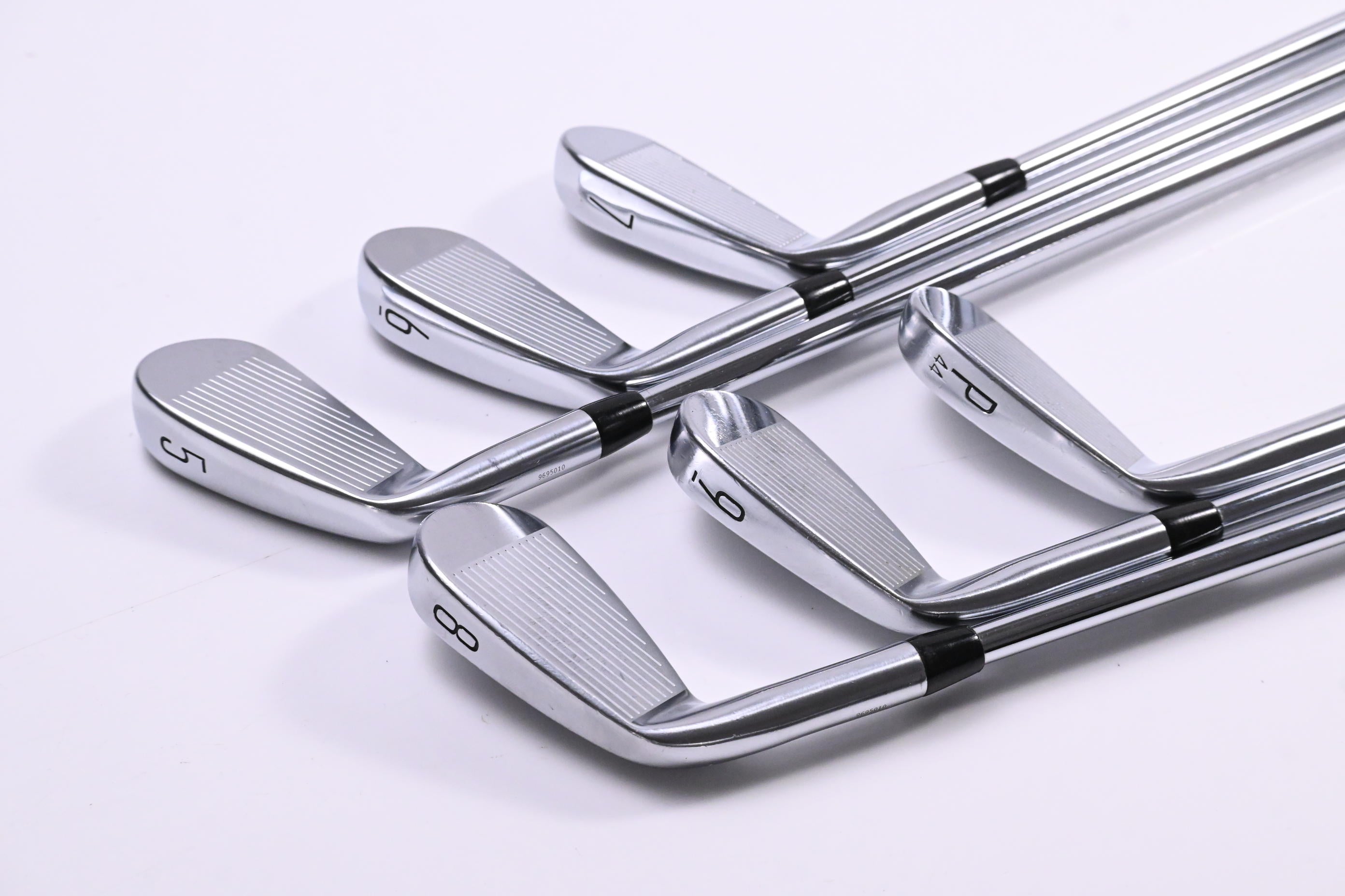 Titleist T200/T150 2023 Combo Irons / 5-PW / Stiff Flex N.S.Pro Modus3 Tour 120