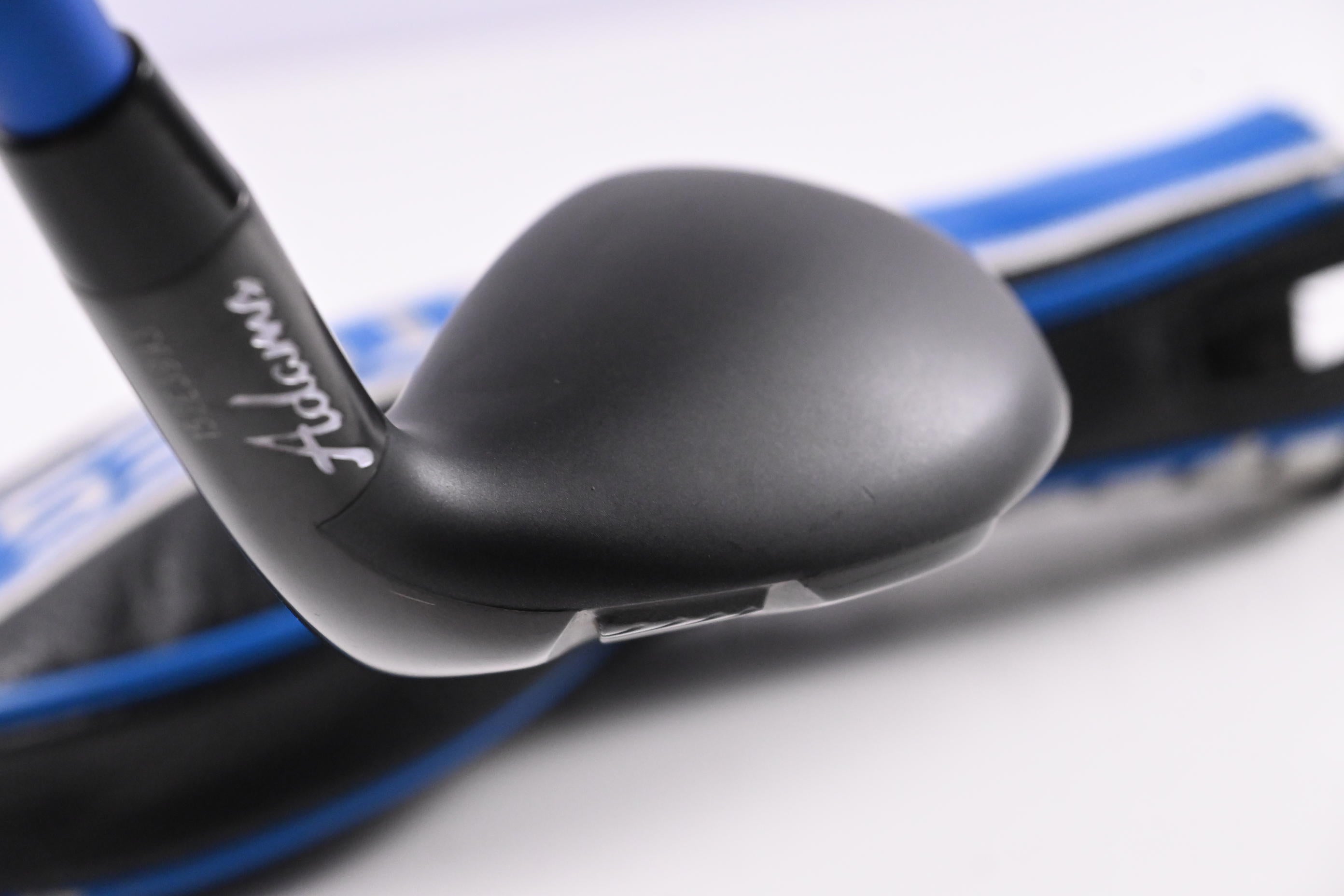 Adams Tight Lies 2.0 #5 Hybrid / 25 Degree / Regular Flex Kuro Kage 65 Shaft