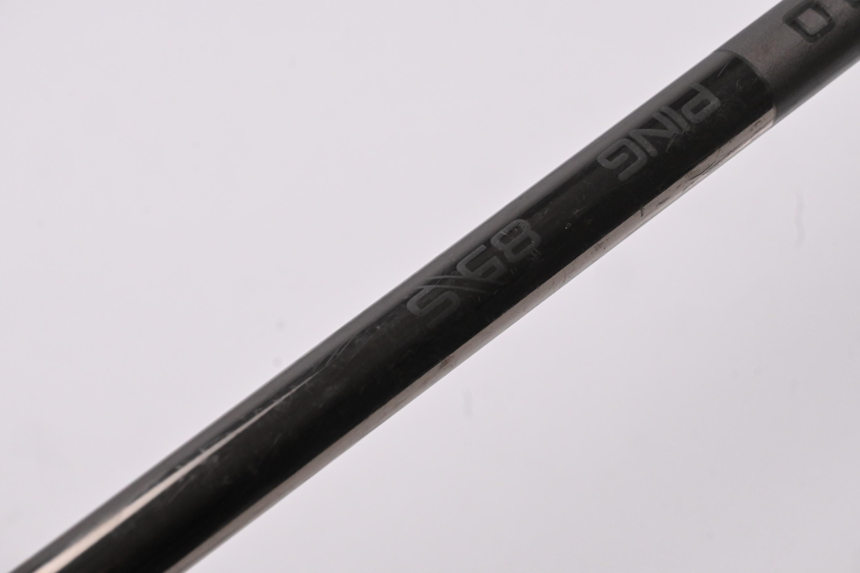 Ping iCrossover #3 Hybrid / 20 Degree / Stiff Flex Ping Tour Chrome 2.0 85 Shaft