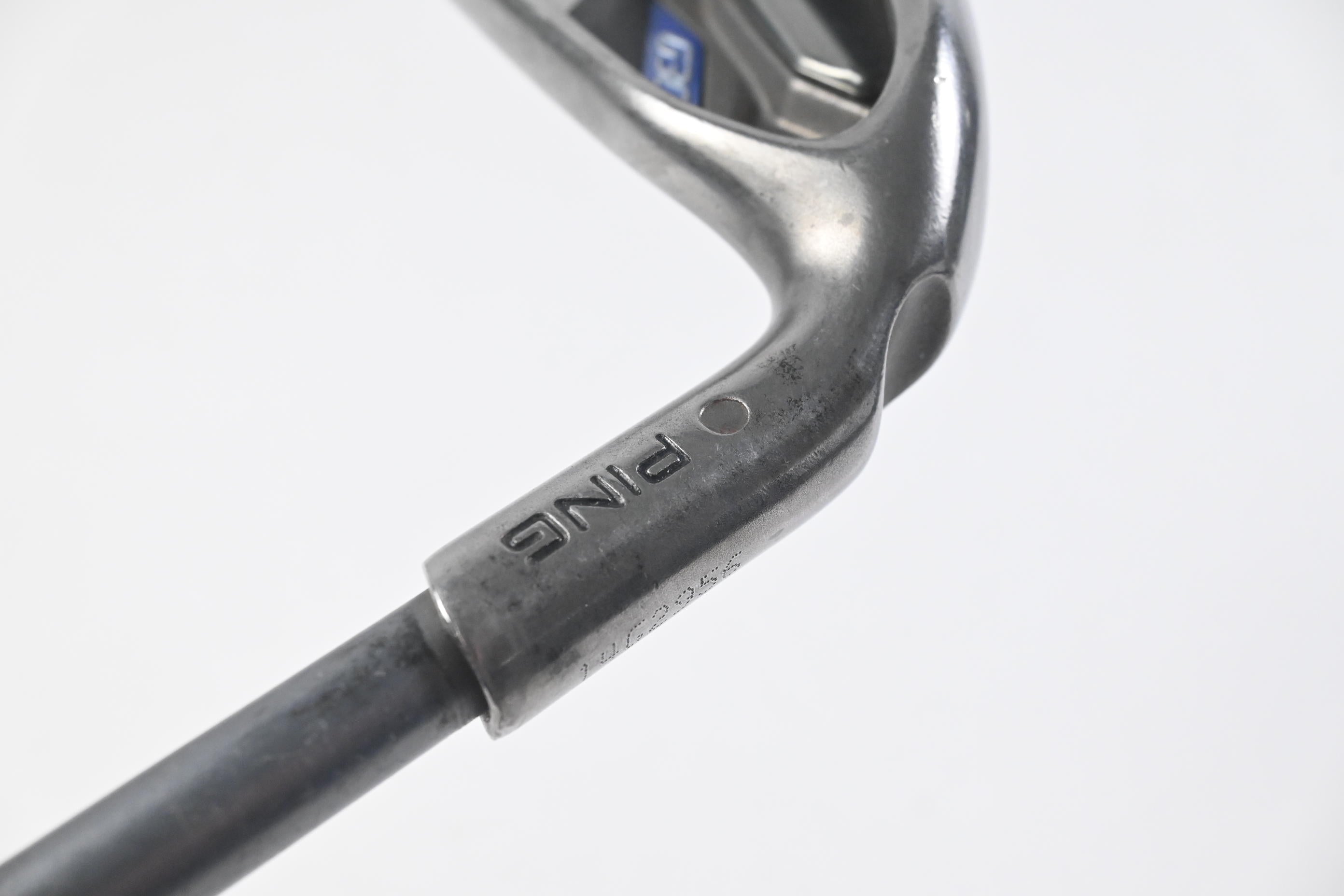 Ping G30 #4 Iron / 21 Degree / Red Dot / Senior Flex Ping TFC 419 Shaft