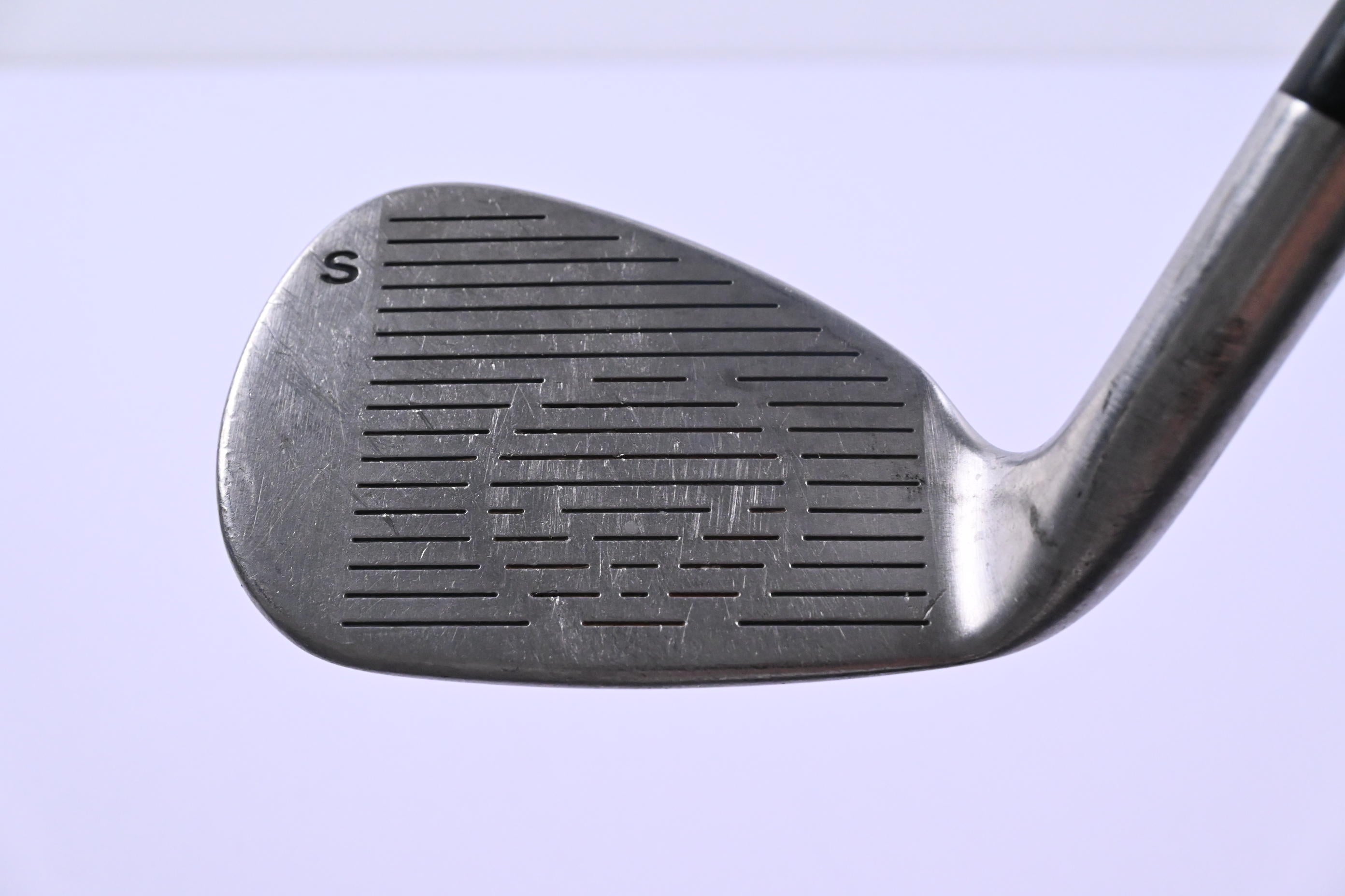 Taylormade Burner LCG Sand Wedge / 55 Degree / Regular Flex Precision Rifle 80
