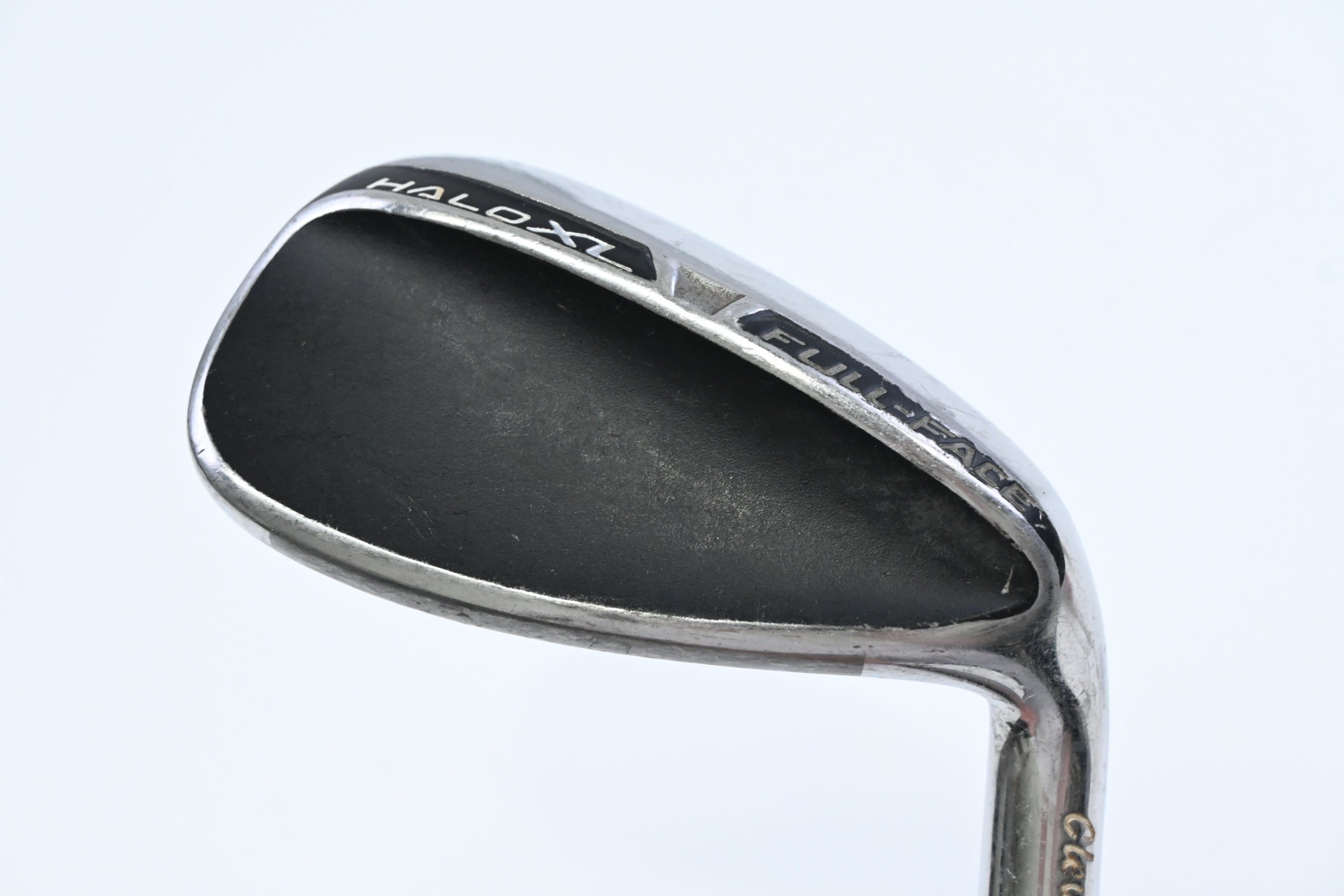 Cleveland Halo XL Pitching Wedge / 43 Degree / Regular Flex KBS Tour Lite Shaft