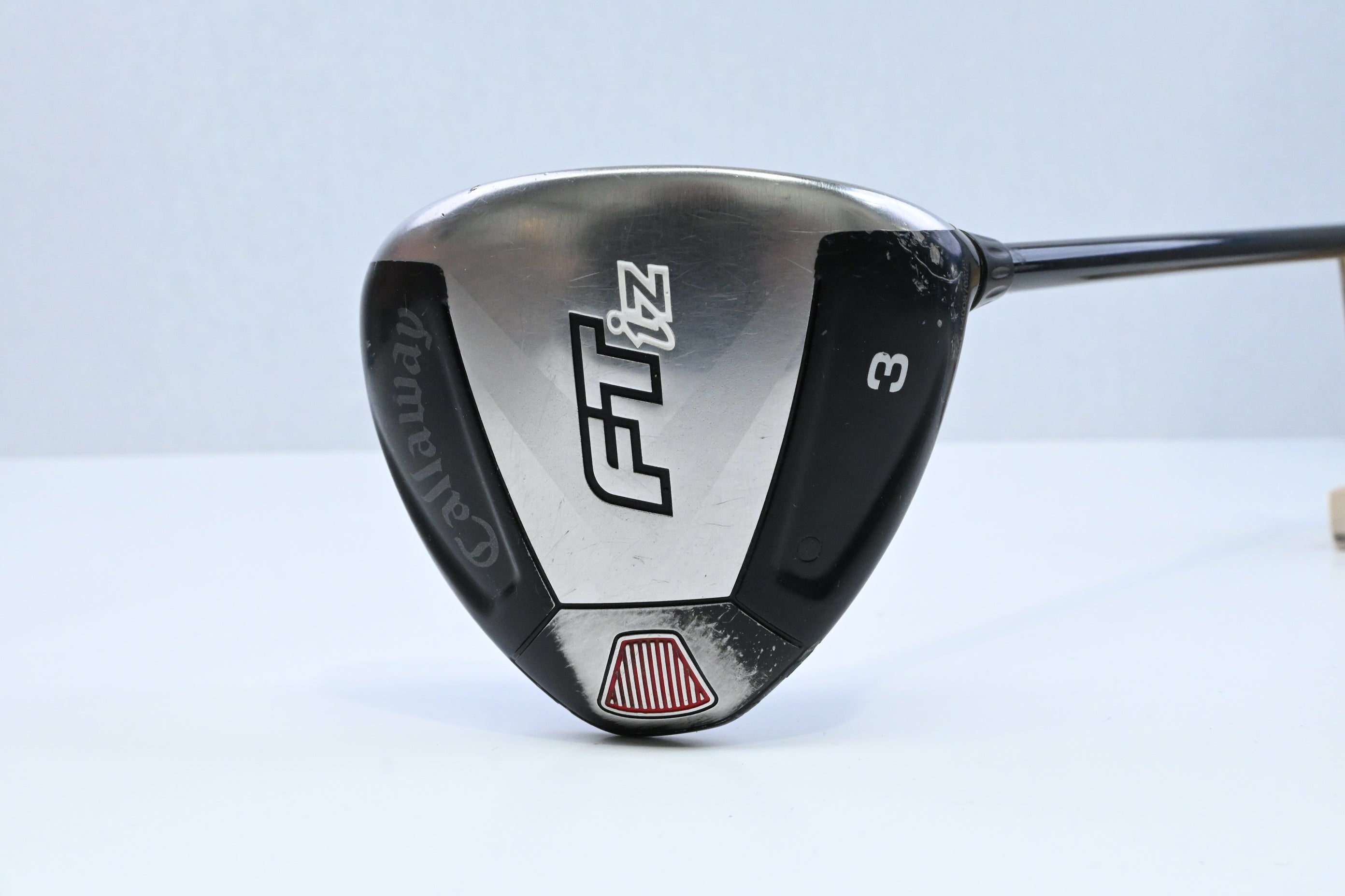 Callaway FT-iZ #3 Wood / 15 Degree / Regular Flex Callaway 60 Shaft