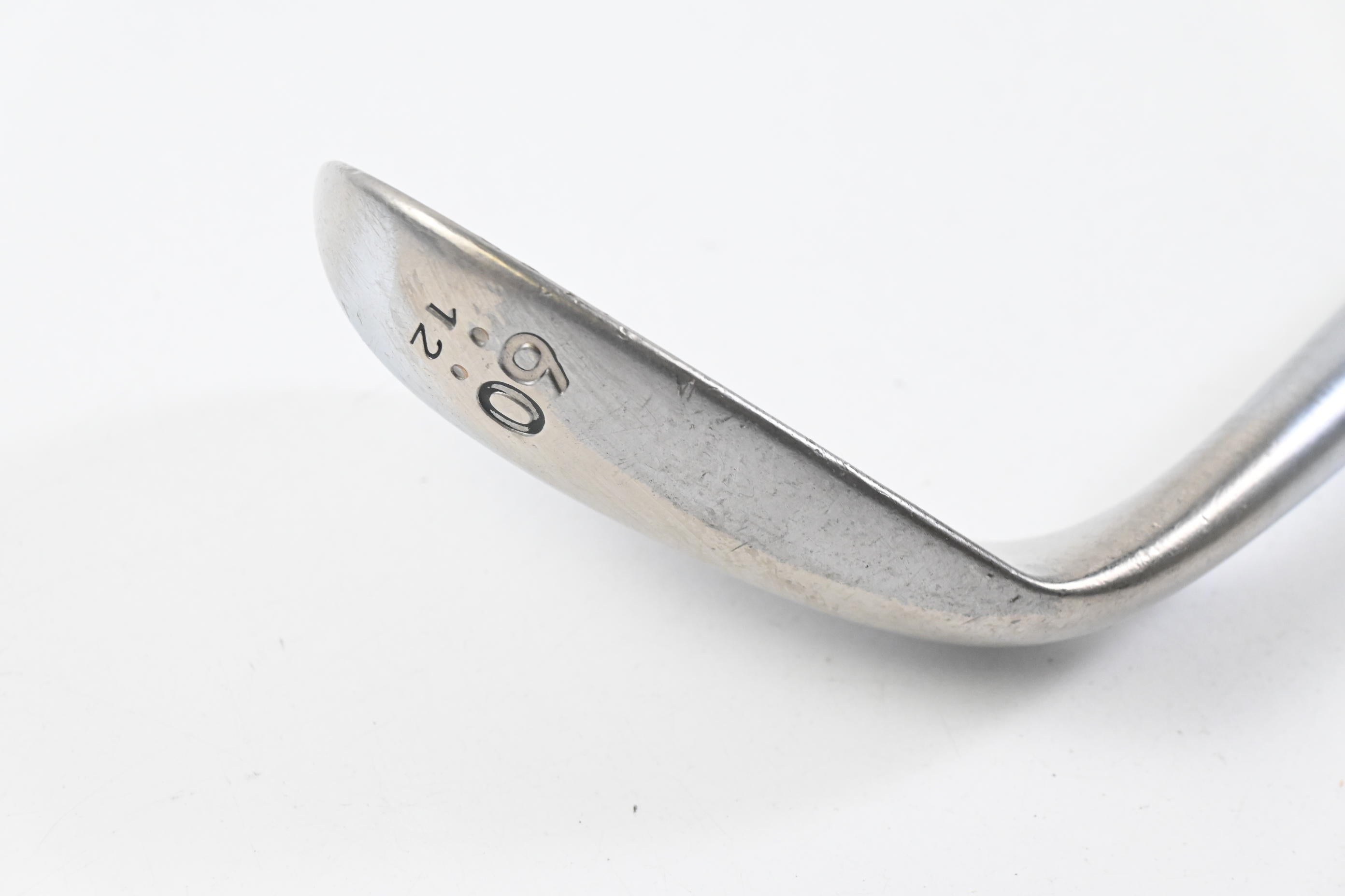Cleveland 588 RTX Lob Wedge / 60 Degree / Wedge Flex Dynamic Gold Shaft
