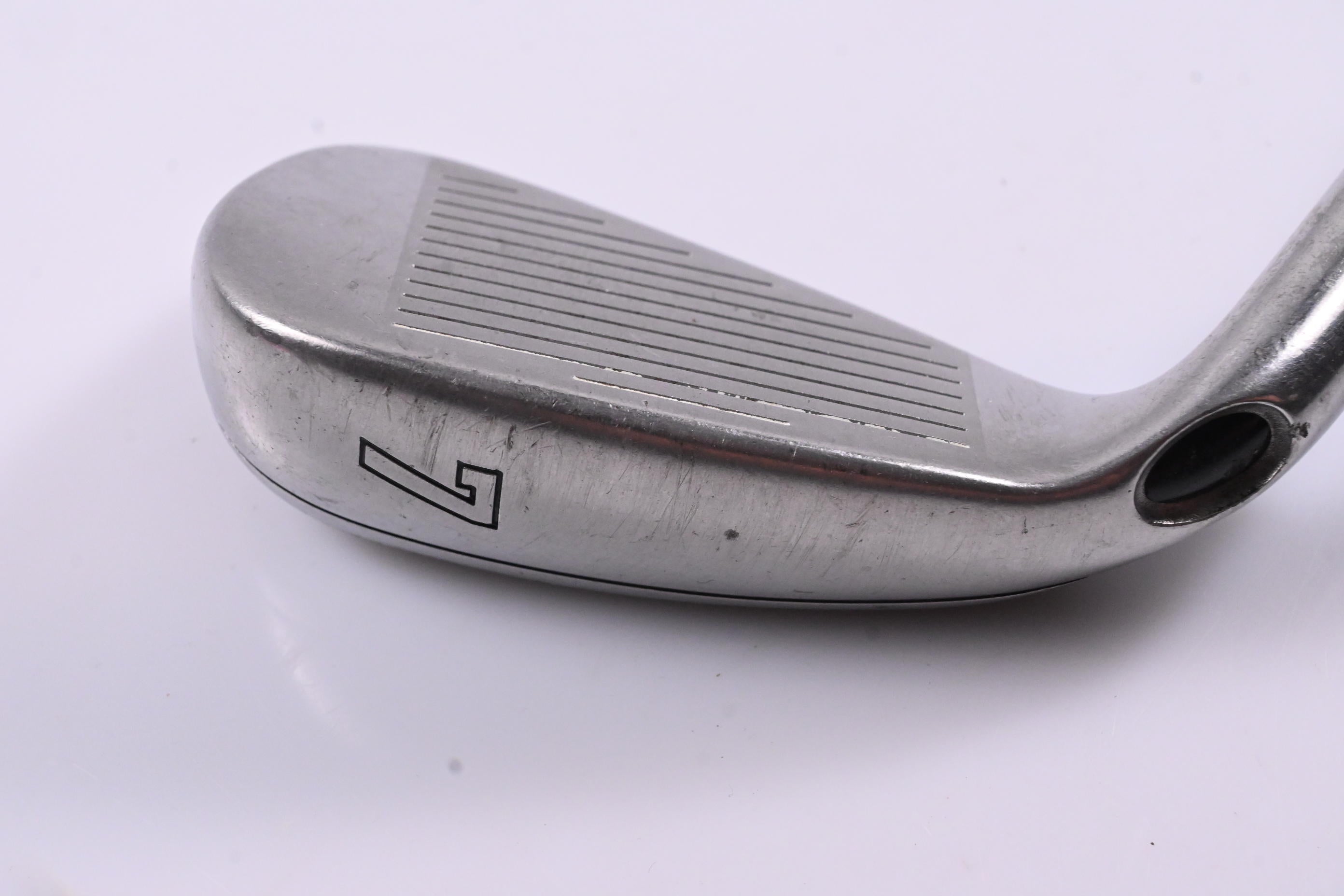 Callaway RAZR X HL #7 Iron / Uniflex Callaway M-10 XP Shaft