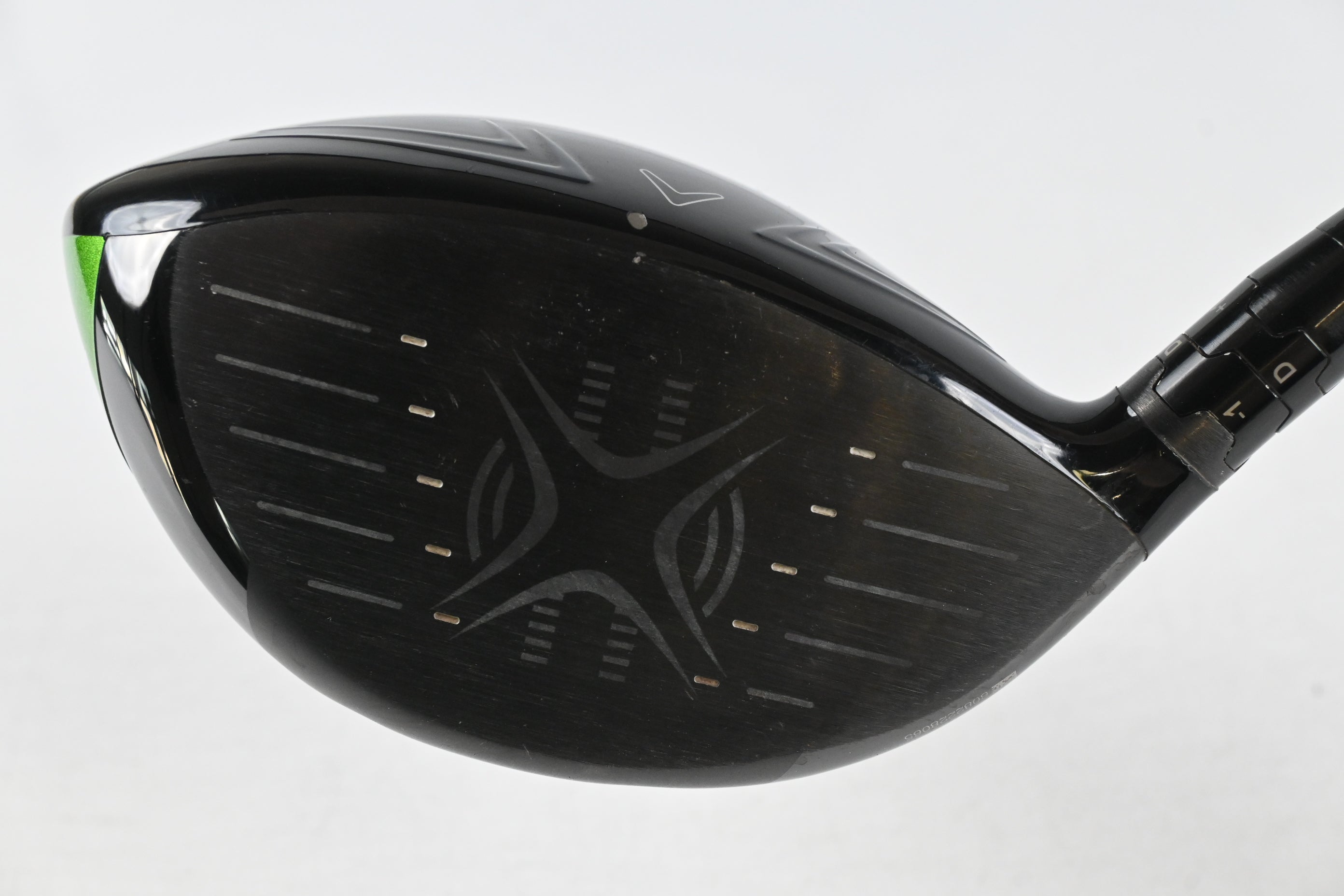 Callaway GBB Epic Driver / 9 Degree / Regular Flex Tour AD YS6 Shaft
