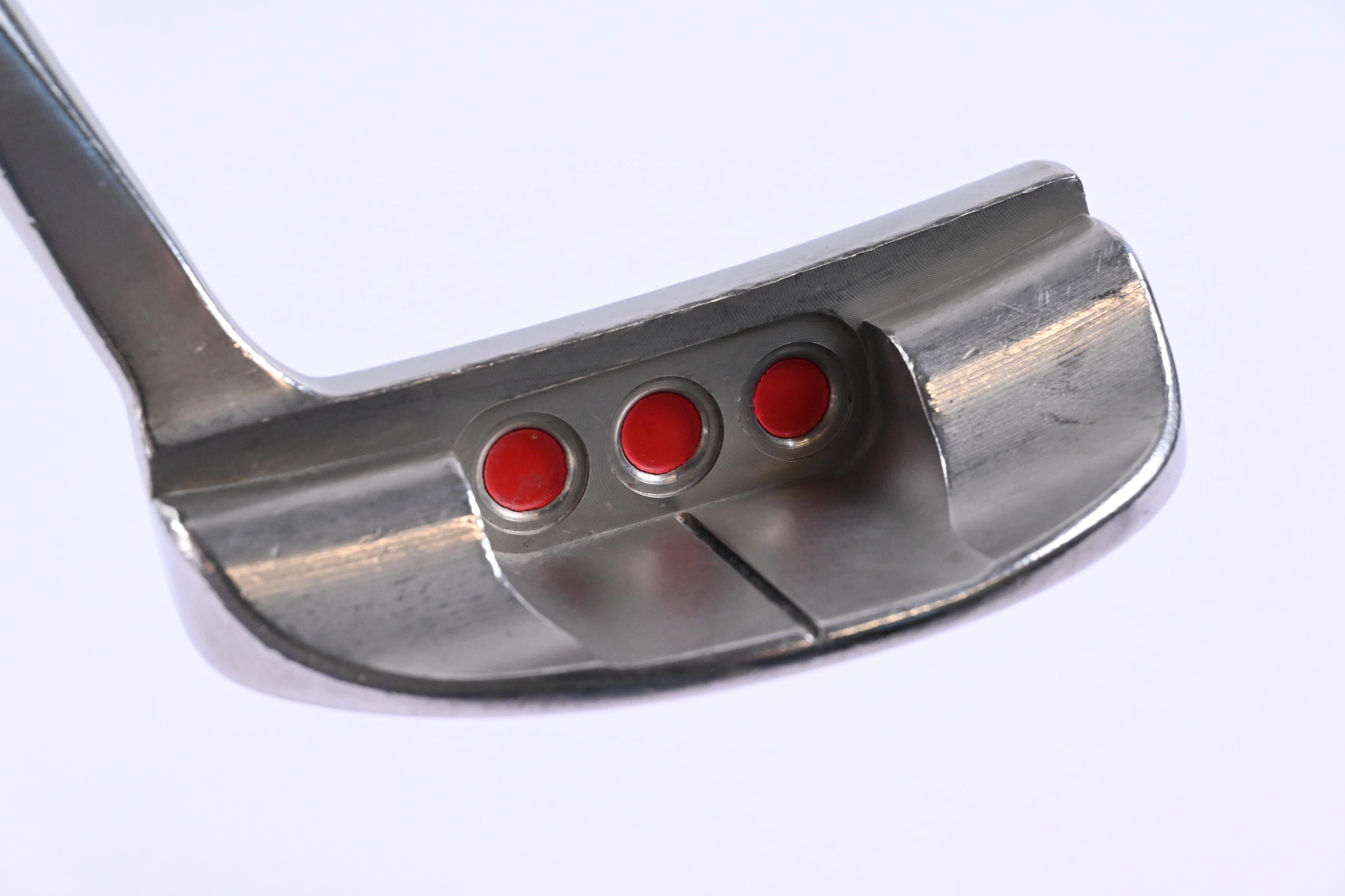 Scotty Cameron California Sea Mist Del Mar Putter / 35 Inch