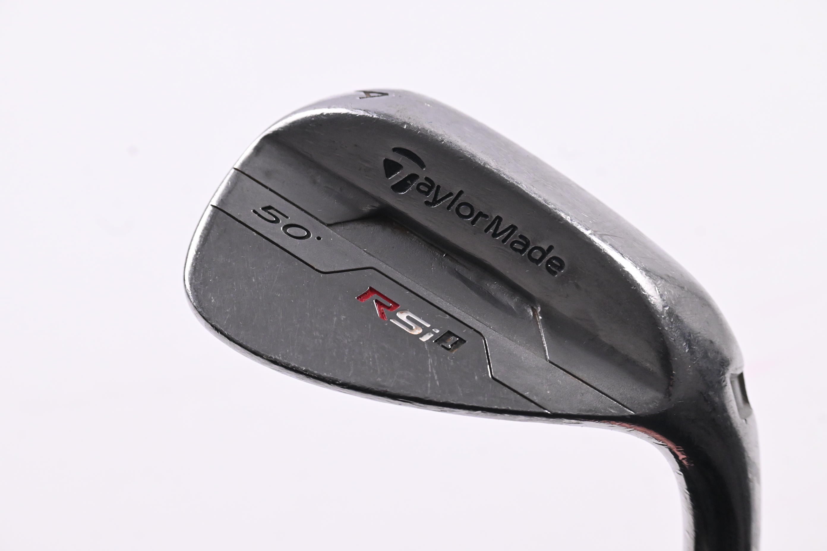 Taylormade RSi1 Gap Wedge / 50 Degree / Regular Flex KBS Tour 90 Shaft