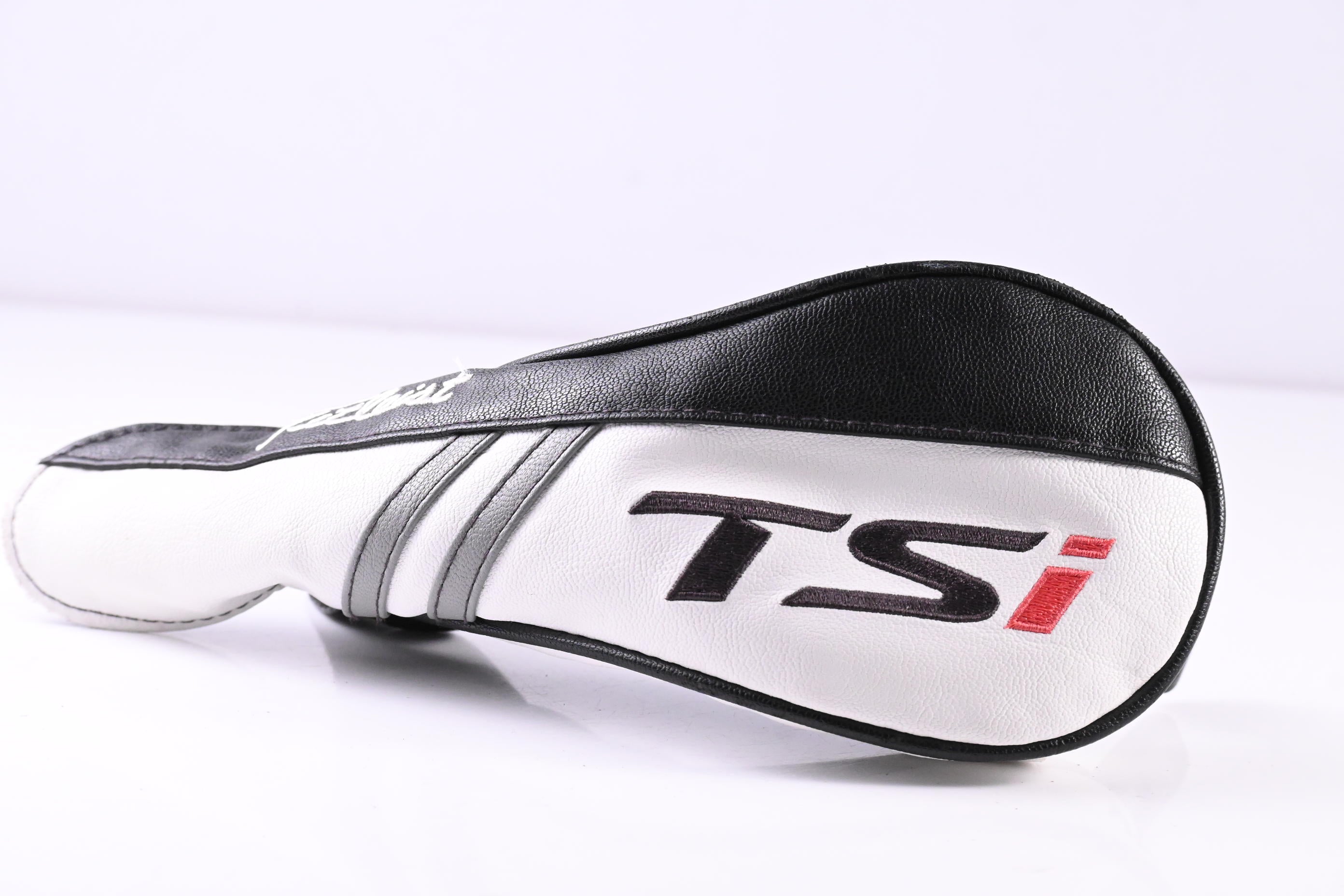 Titleist TSi2 #3 Wood / 15 Degree / Stiff Flex Tensei AV Raw White 75 Shaft