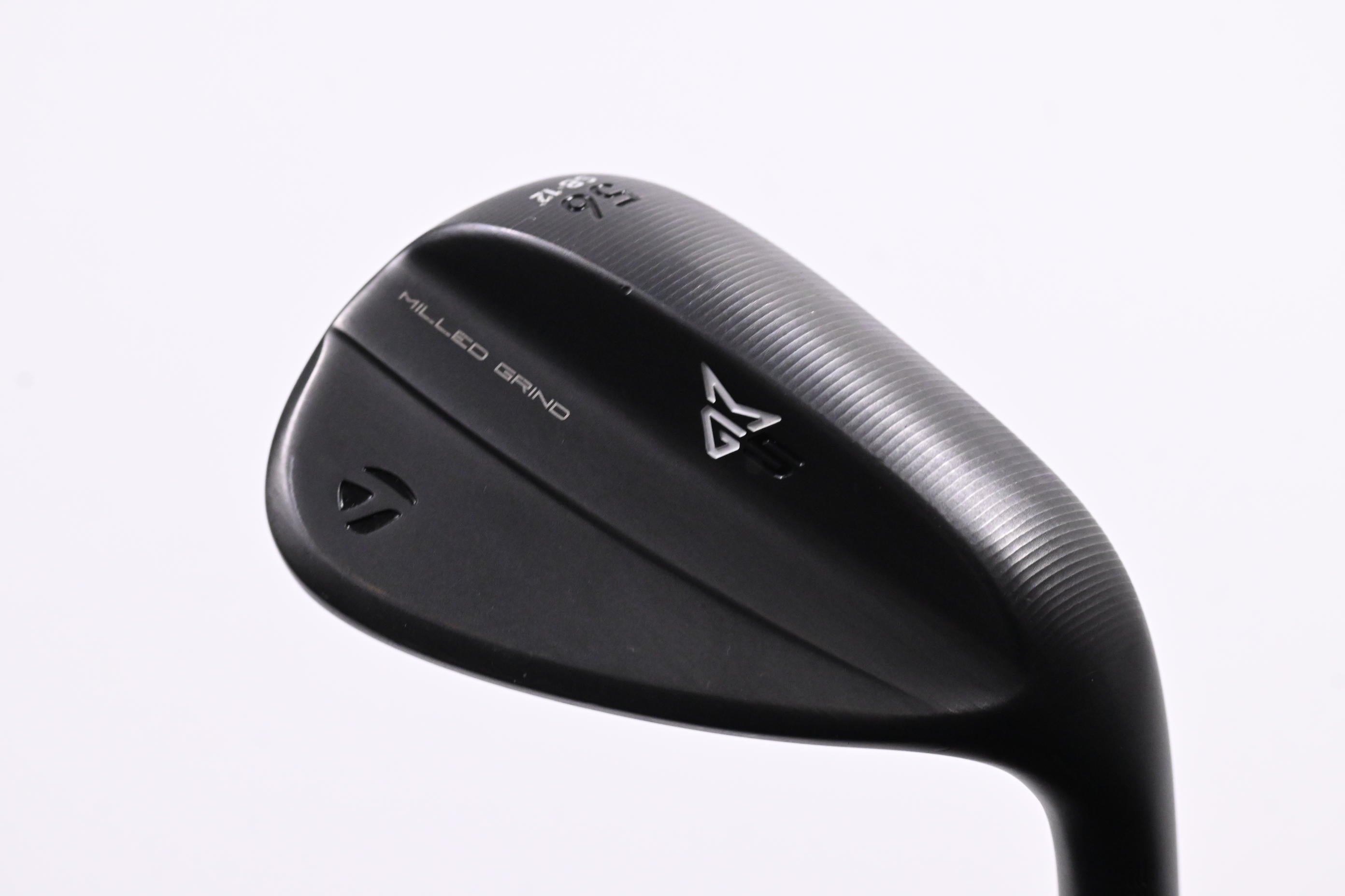 Taylormade Milled Grind 5 Sand Wedge / 56 Degree / Stiff Flex N.S.PRO Modus3 105