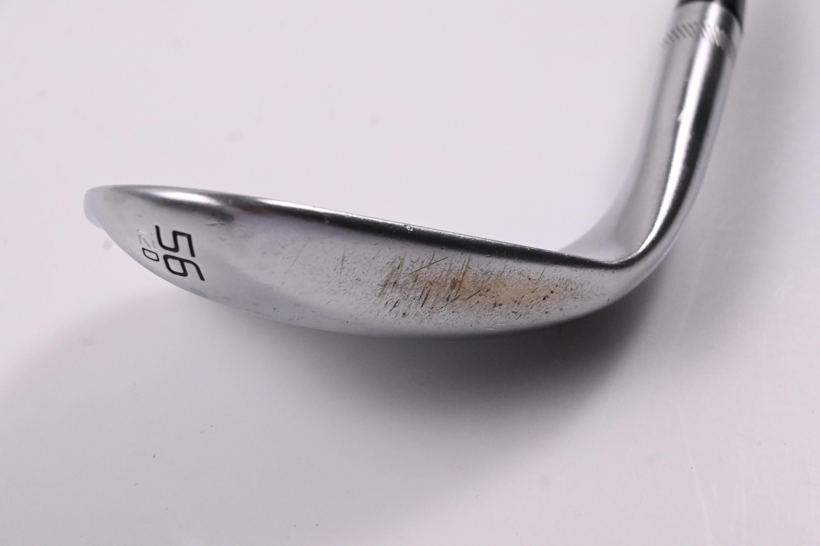 Titleist Vokey SM9 Sand Wedge / 56 Degree / Wedge Flex Titleist Vokey SM9 Shaft