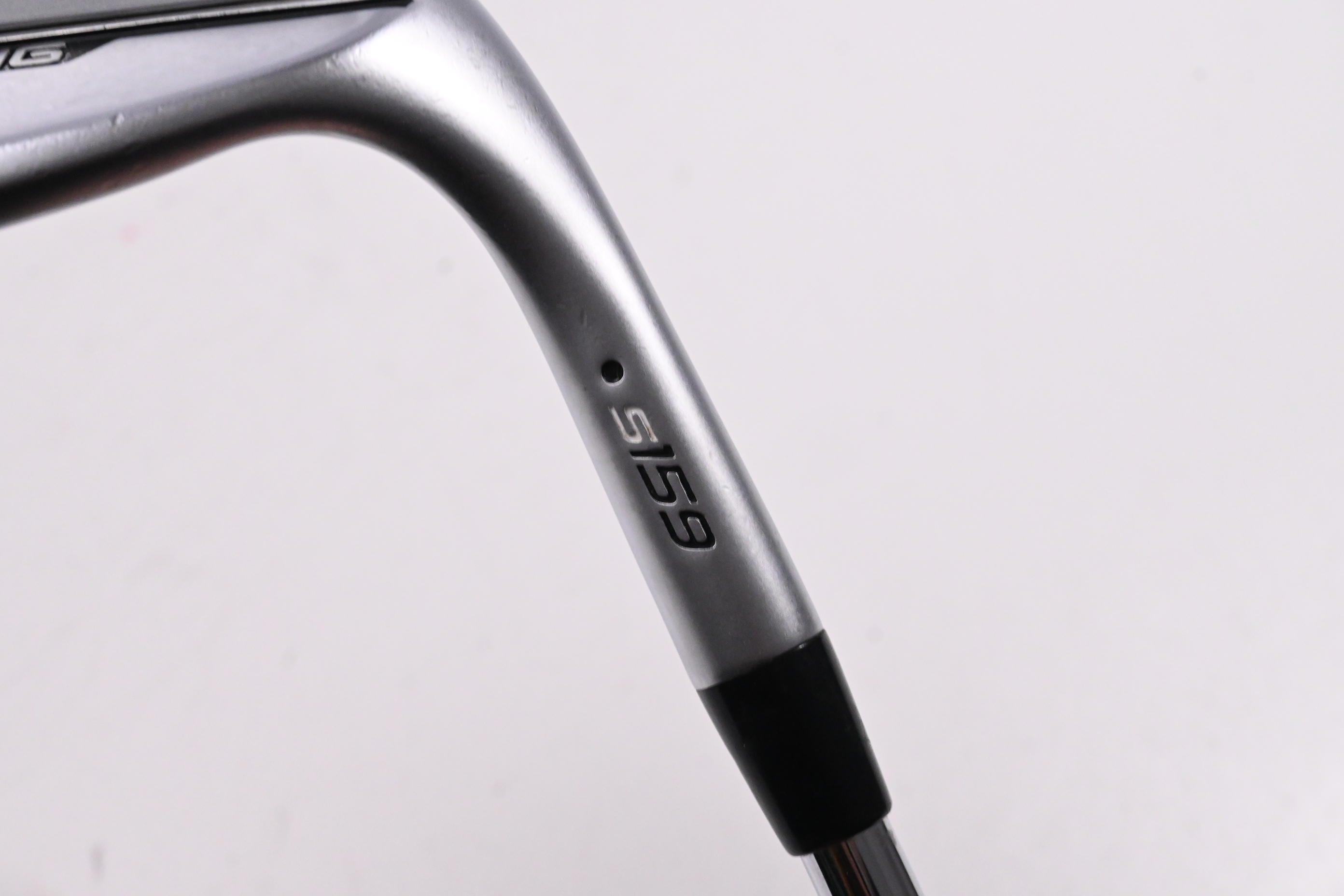 Ping S159 Sand Wedge / 56 Degree / Black Dot / Wedge Flex Ping Z-Z115 Shaft