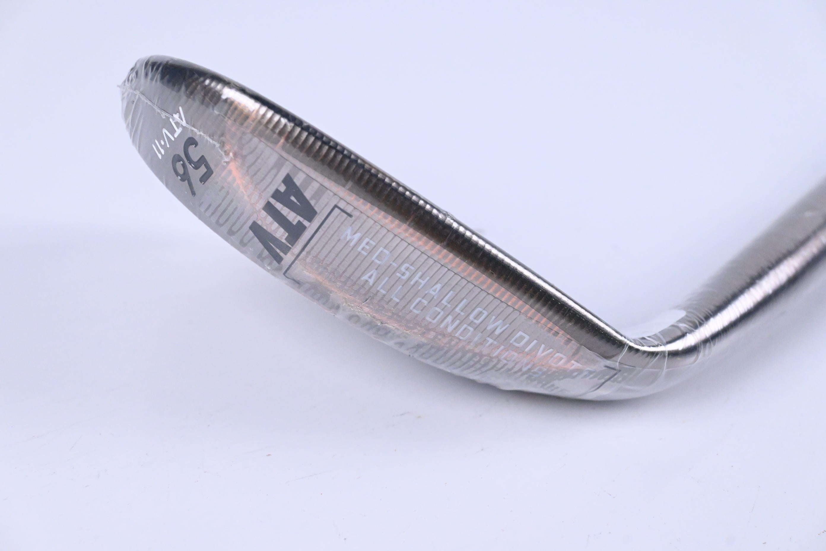 Taylormade Hi-Toe 4 Sand Wedge / 56 Degree / Wedge Flex Dynamic Gold 115 Shaft