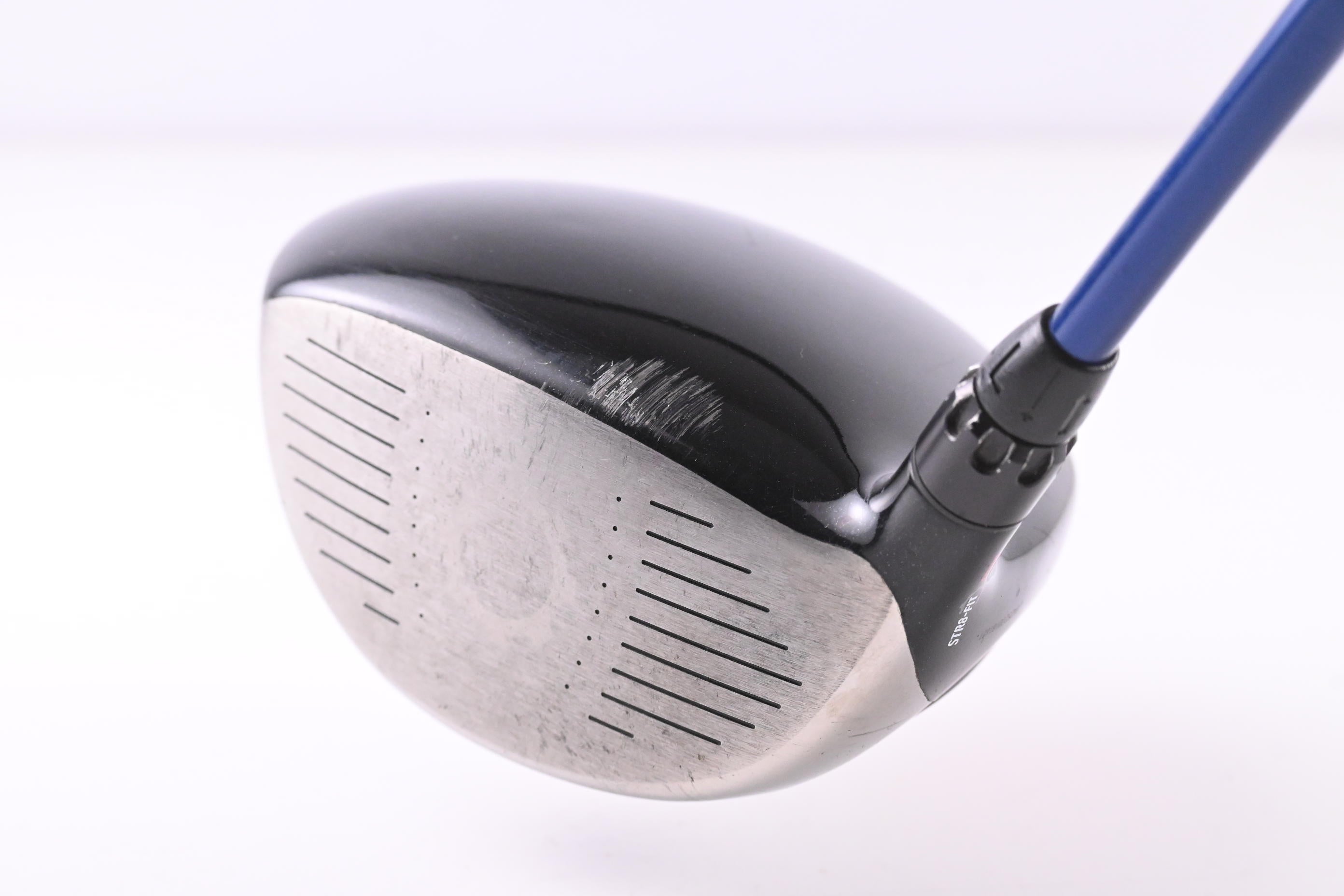 Nike VR Pro Driver / 10.5 Degree / Regular Flex Project X Blue Shaft