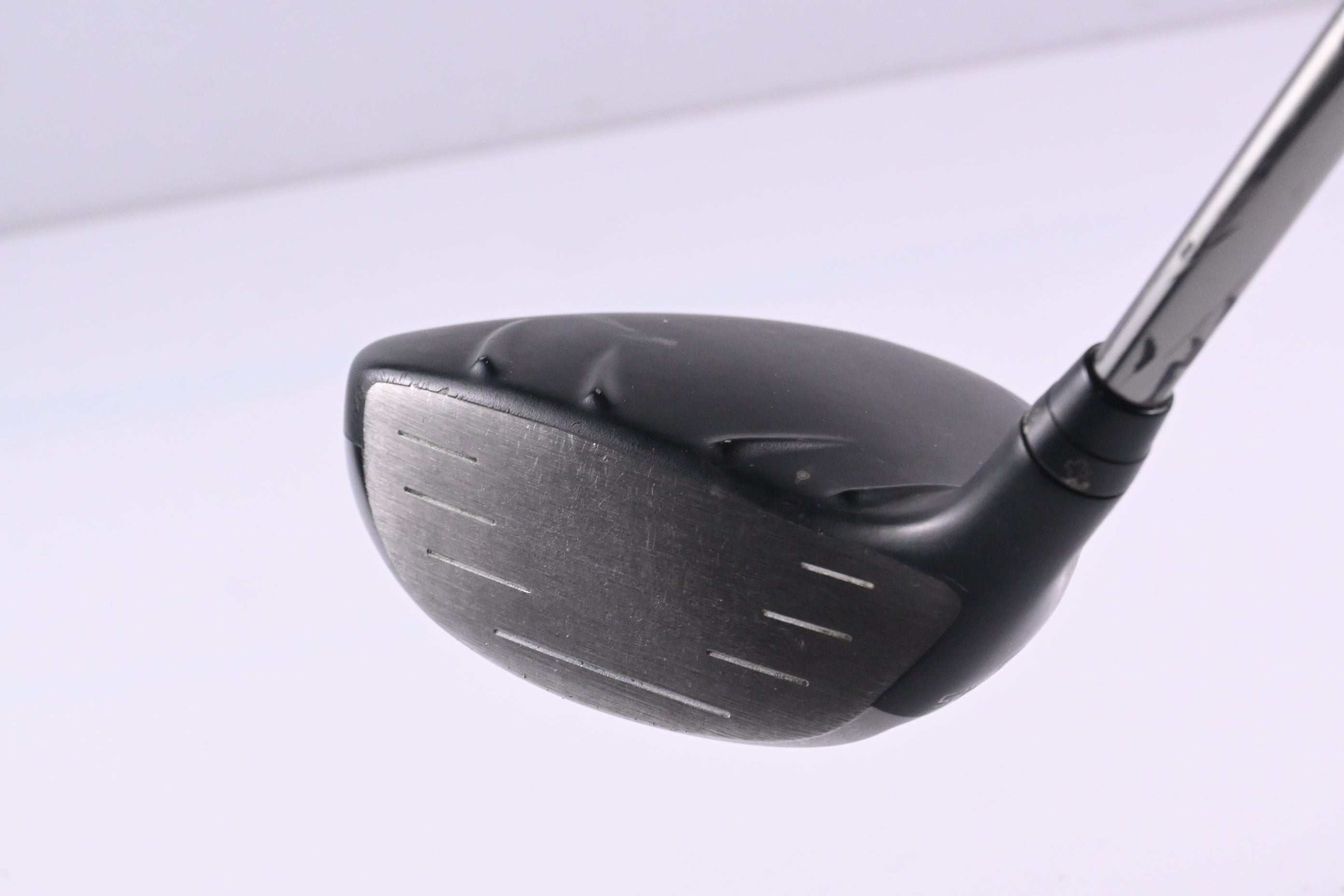 Ping G Series #3 Wood / 14.5 Degree / Stiff Flex Ping Tour 65 Shaft