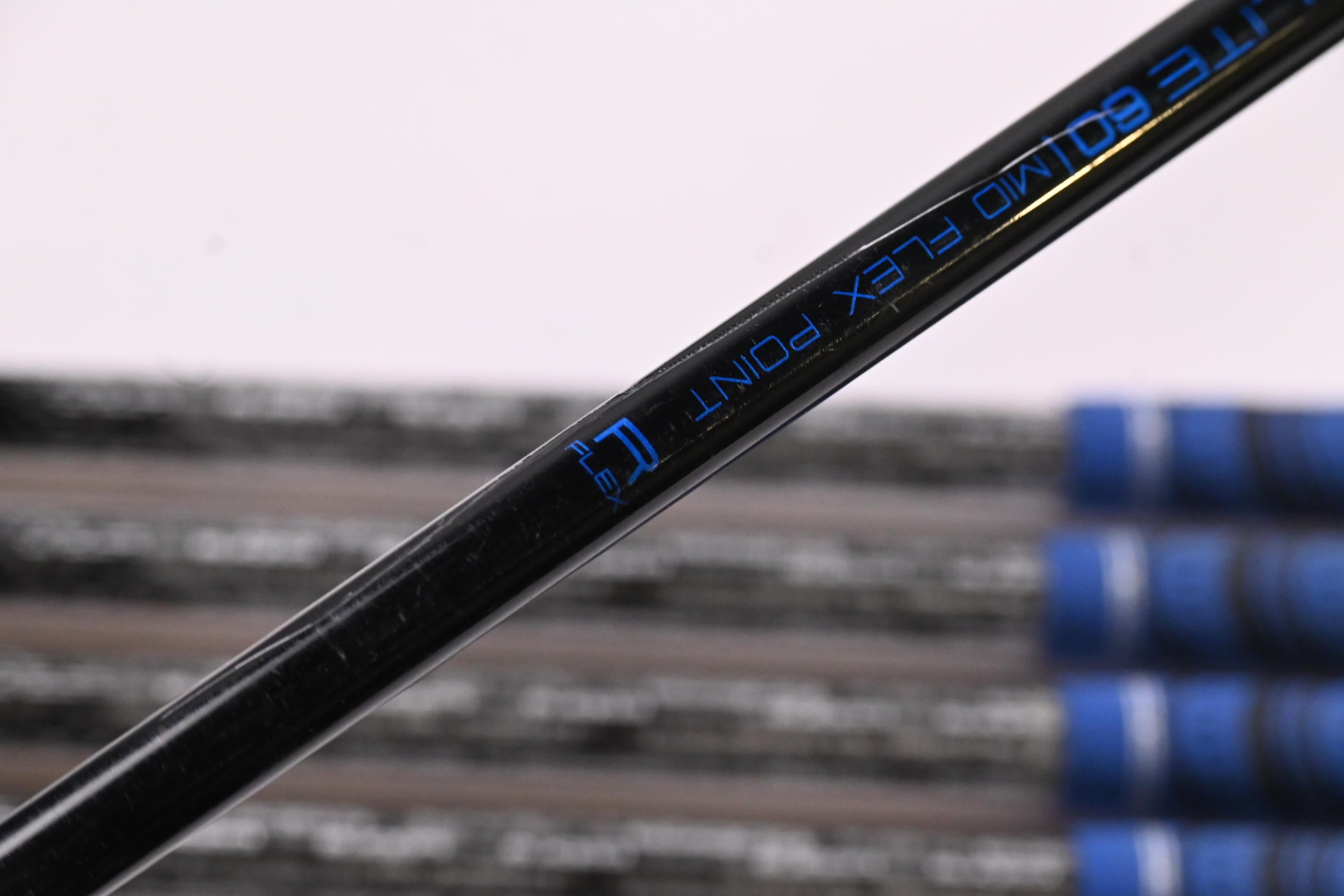 Cobra F-Max One Length Irons / 5-PW / Regular Flex Cobra SuperLite 60 Shafts
